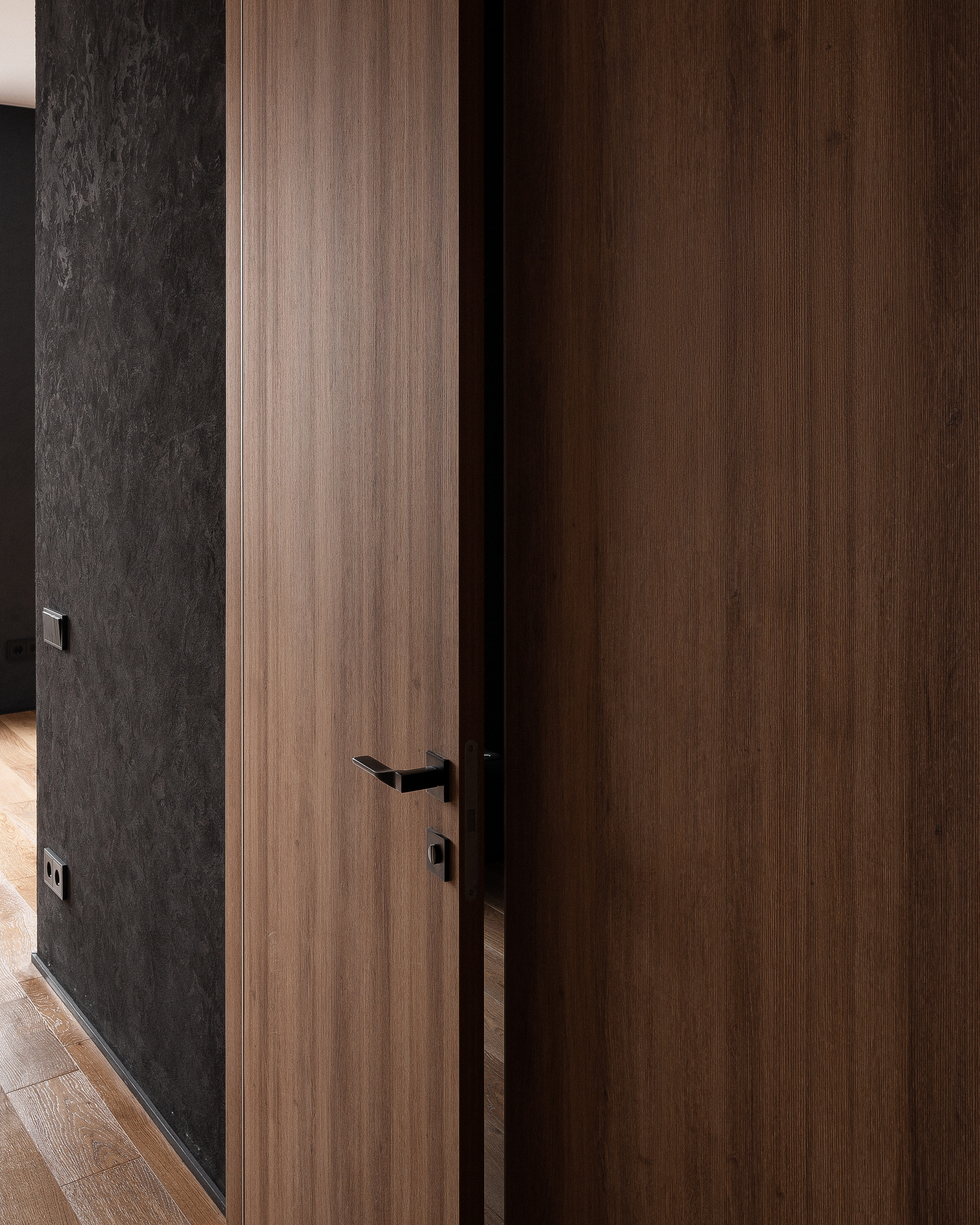 Ремонт по дизайн-проекту — 50 м², ЖК «Маяк»
