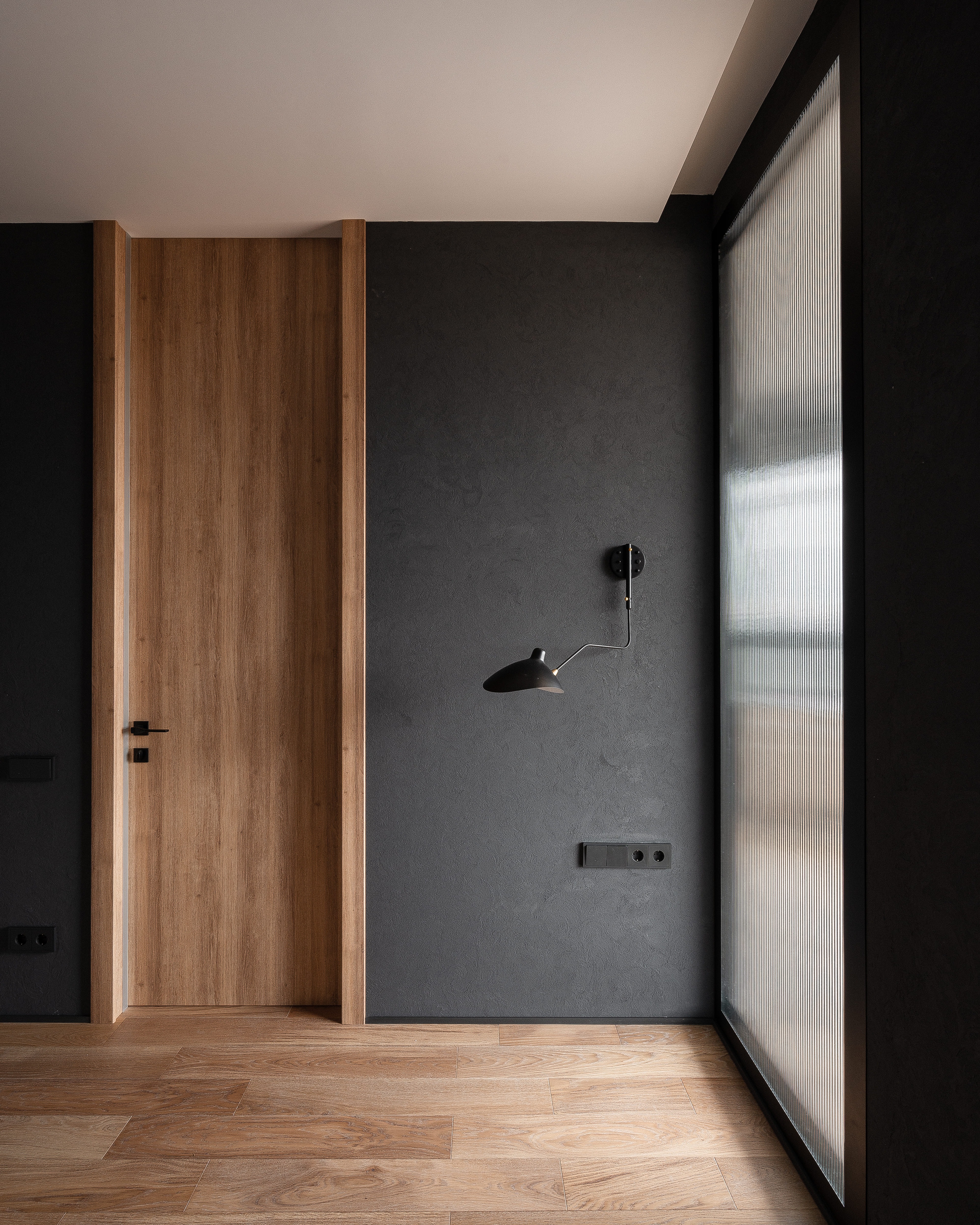 Ремонт по дизайн-проекту — 50 м², ЖК «Маяк»