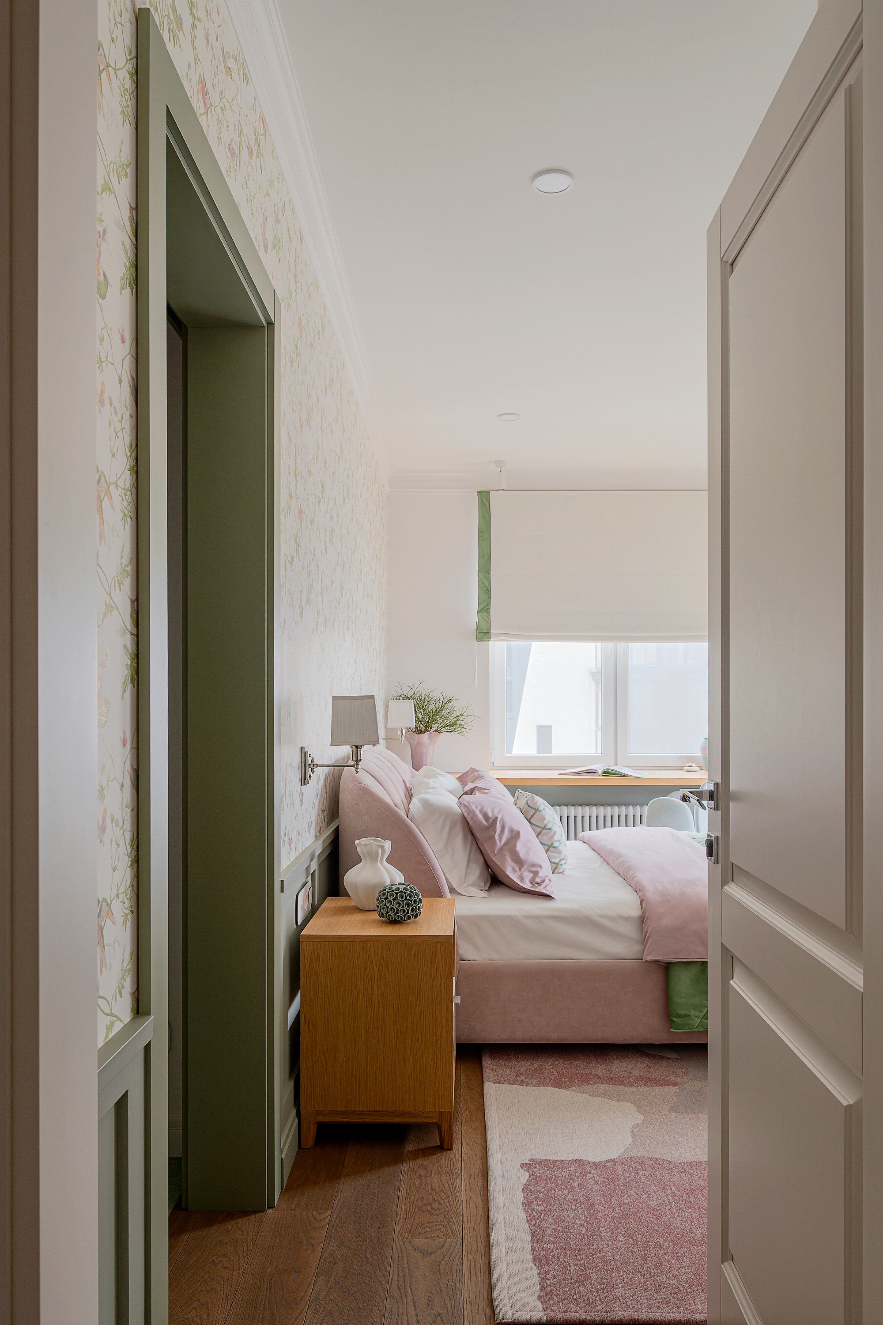Cranz Nest
