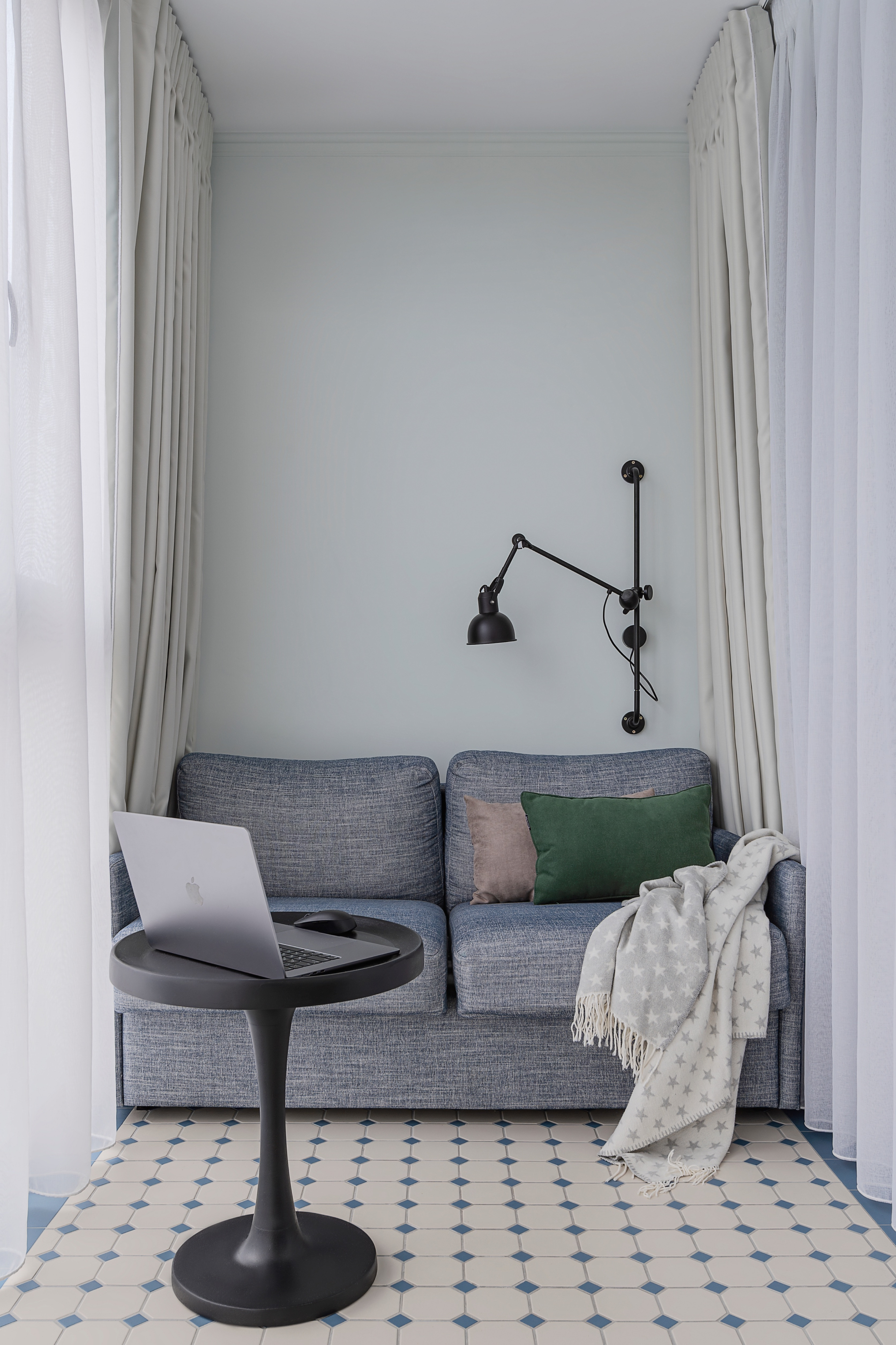 Cranz Nest