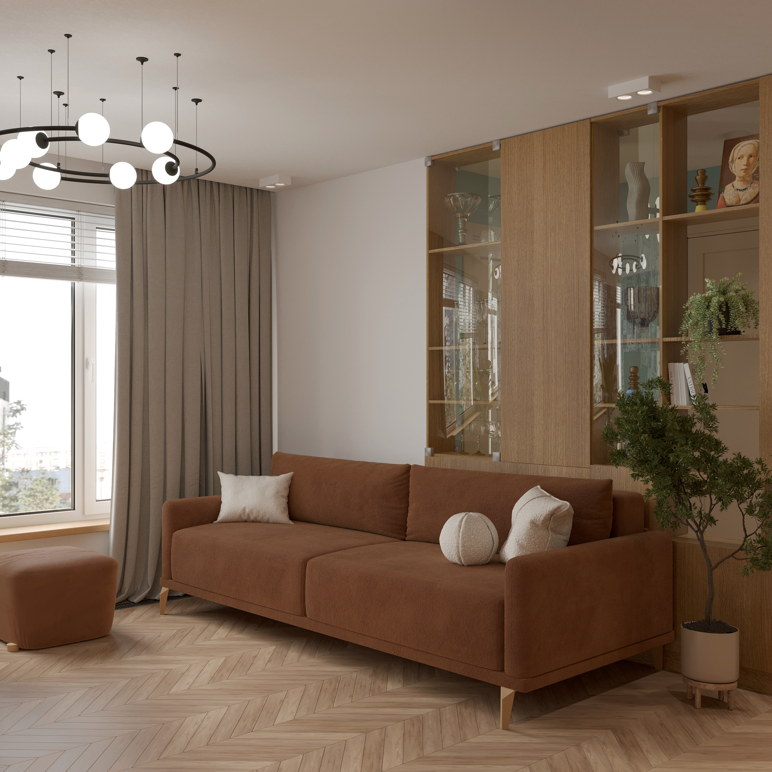 Сны 