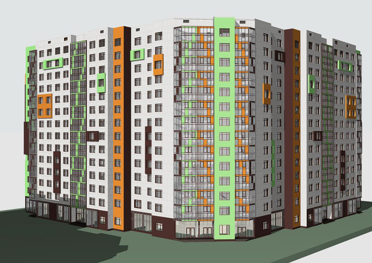Реновация