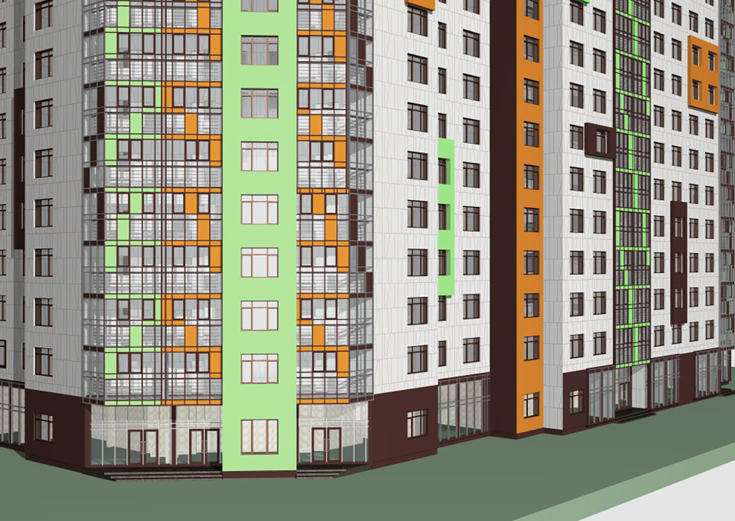 Реновация