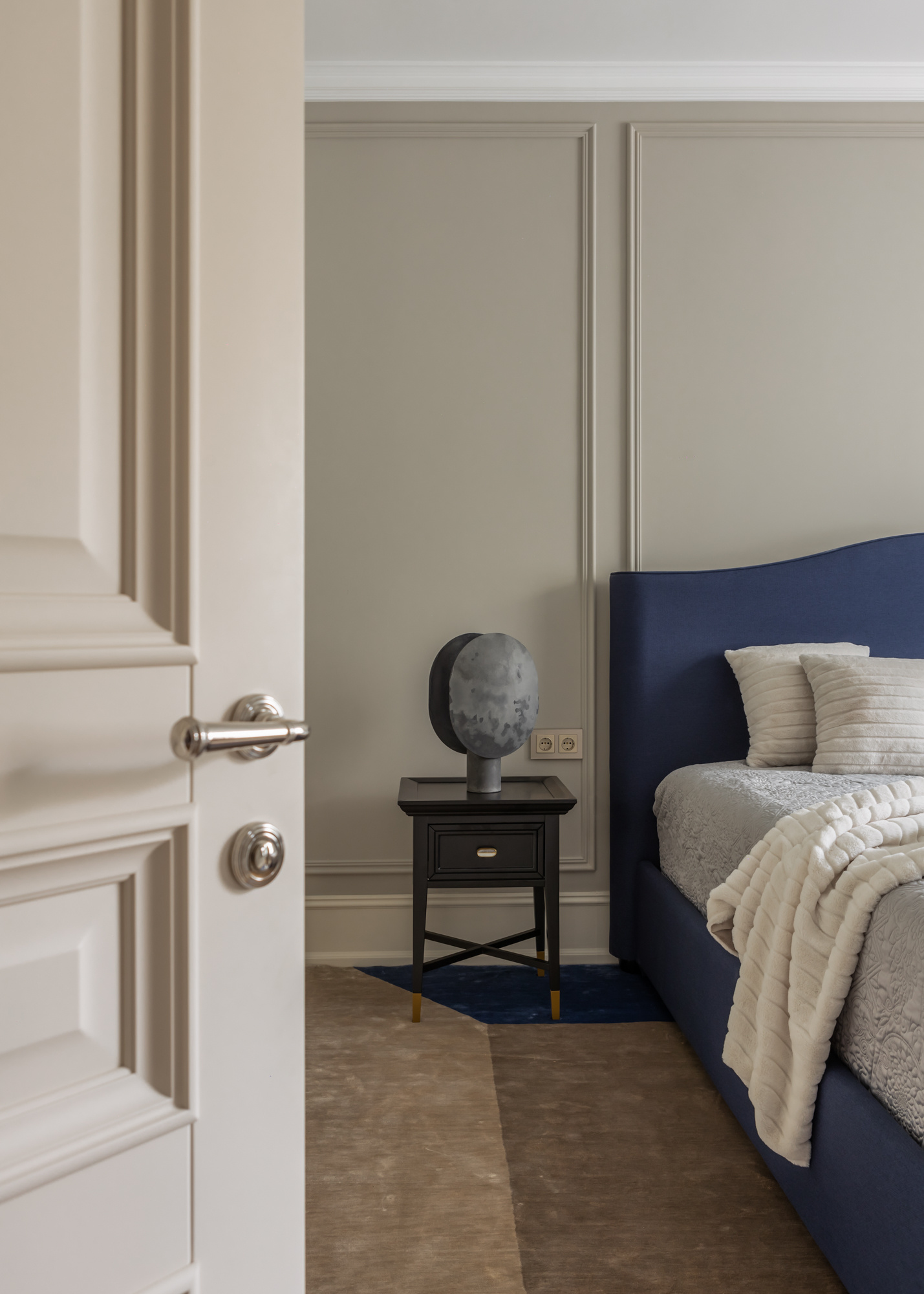 Квартира 100м2, Киевская