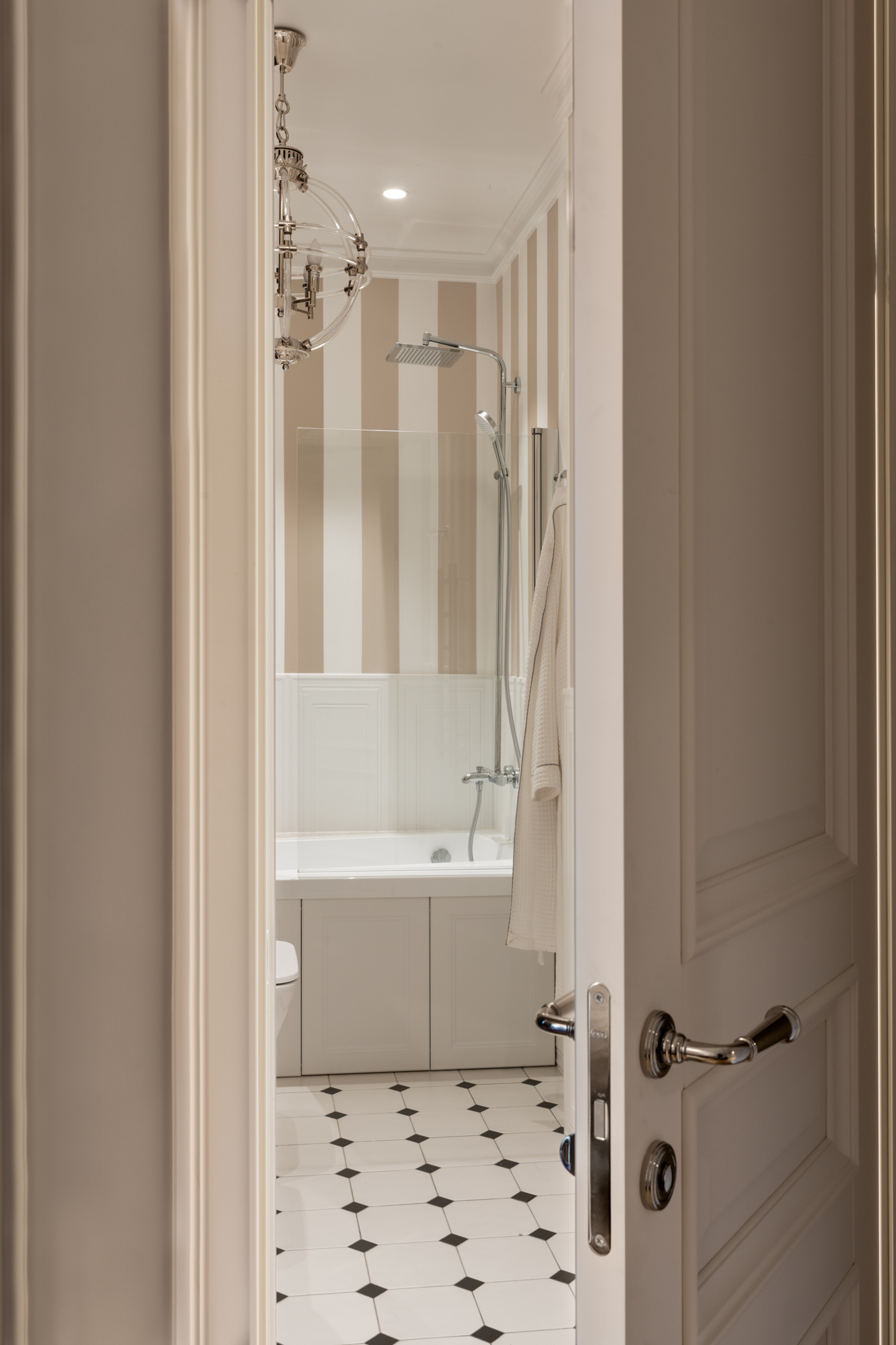 Квартира 100м2, Киевская