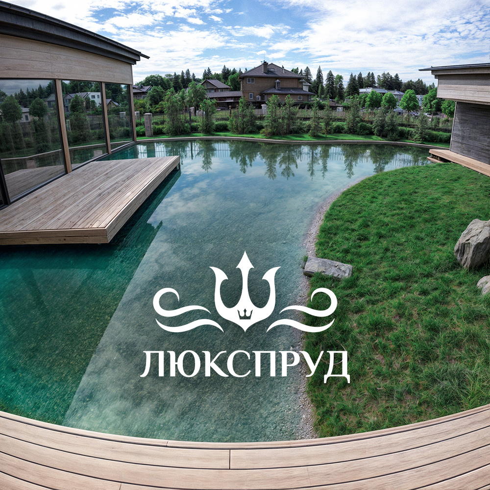 Обложка проекта: Проект "Дом на воде" в Мэдисон парк