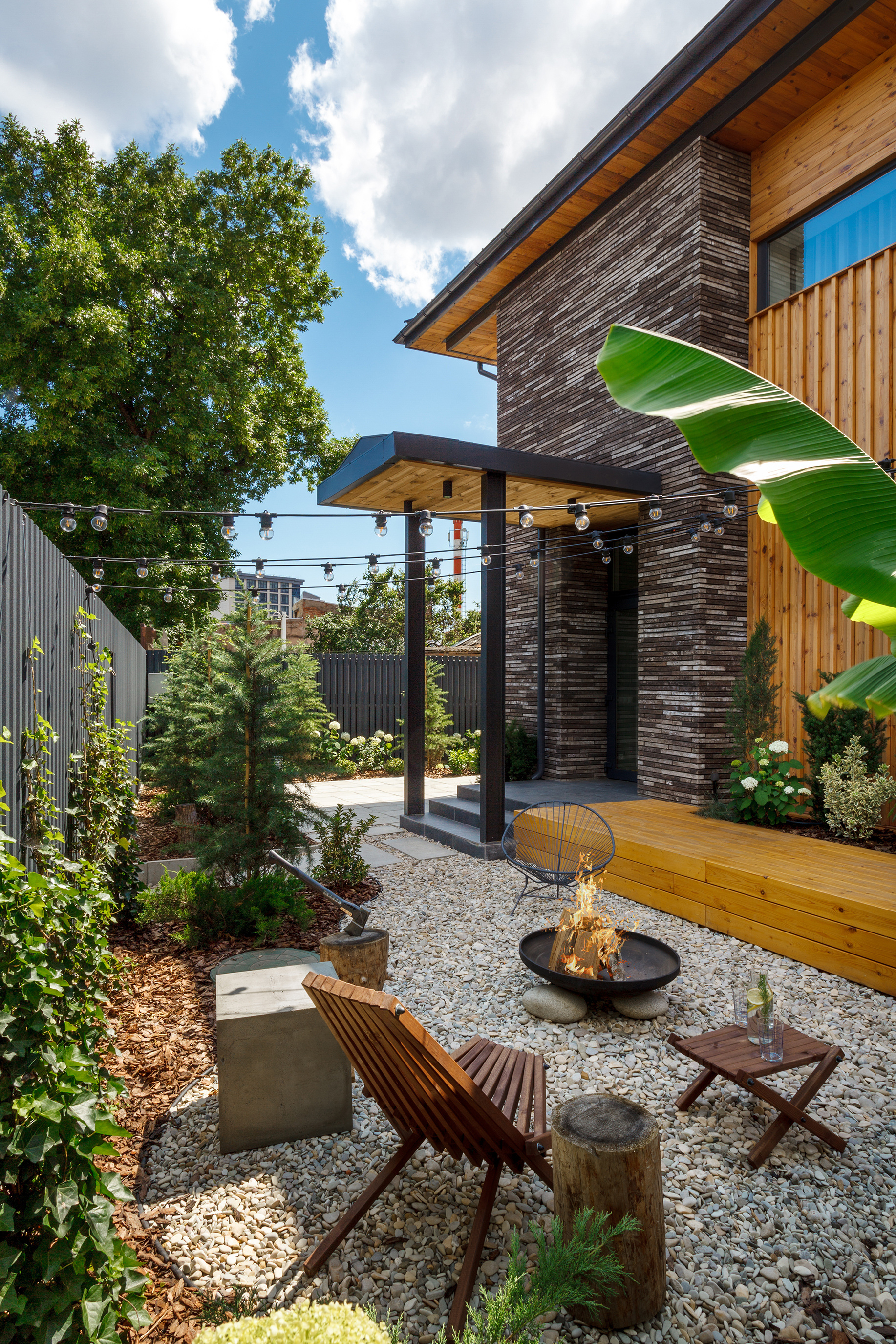 Dacha для отдыха в Краснодаре