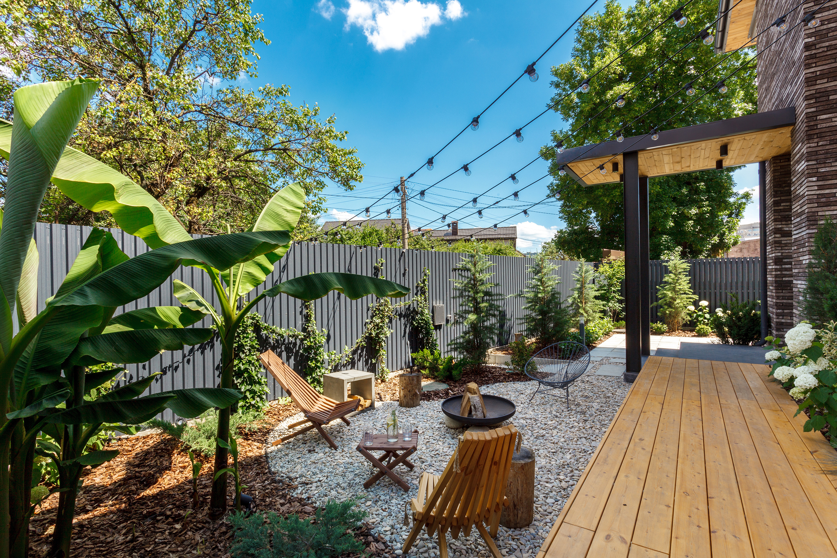 Dacha для отдыха в Краснодаре