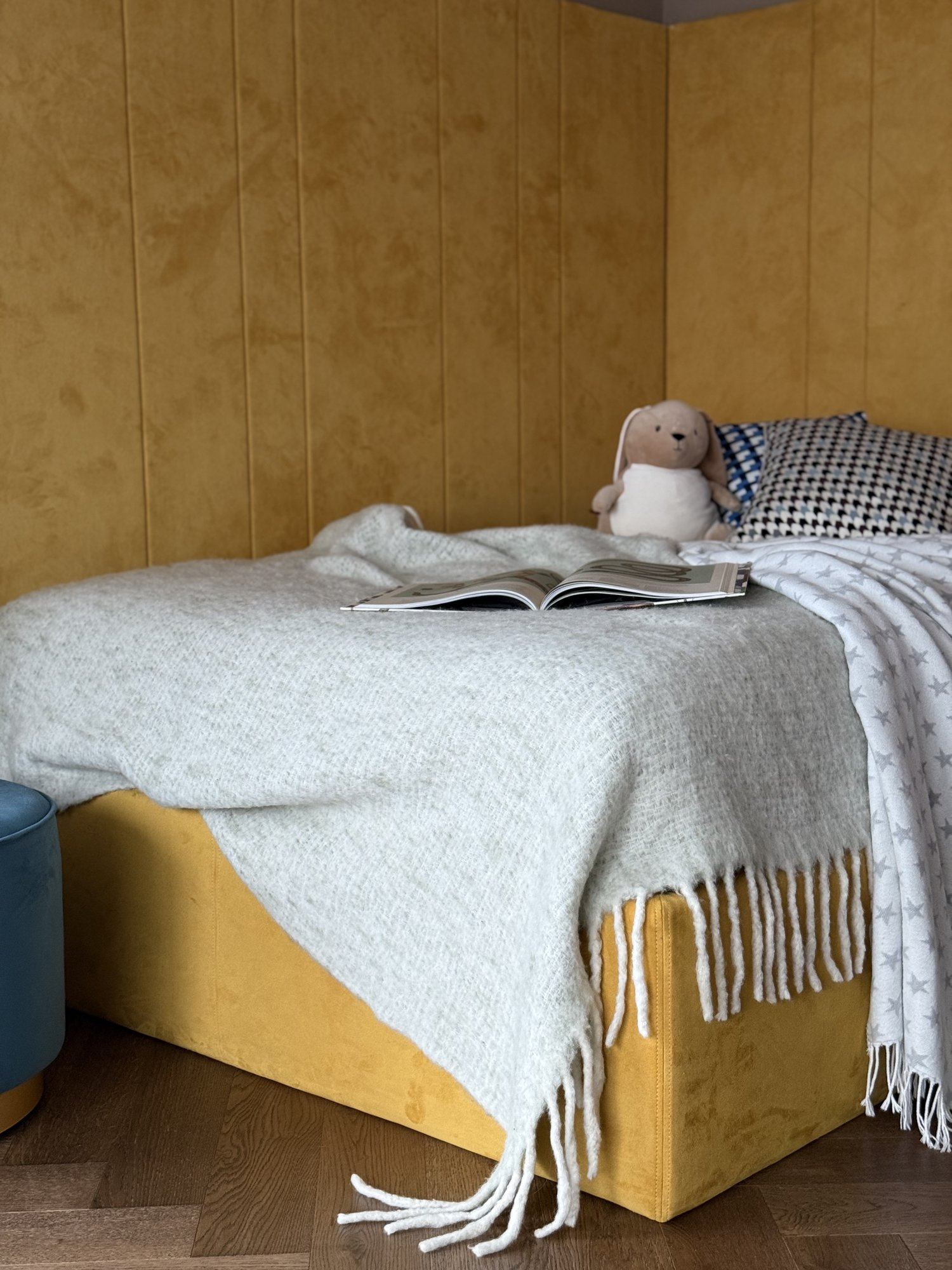 Дом в Петергофских дачах 280м2