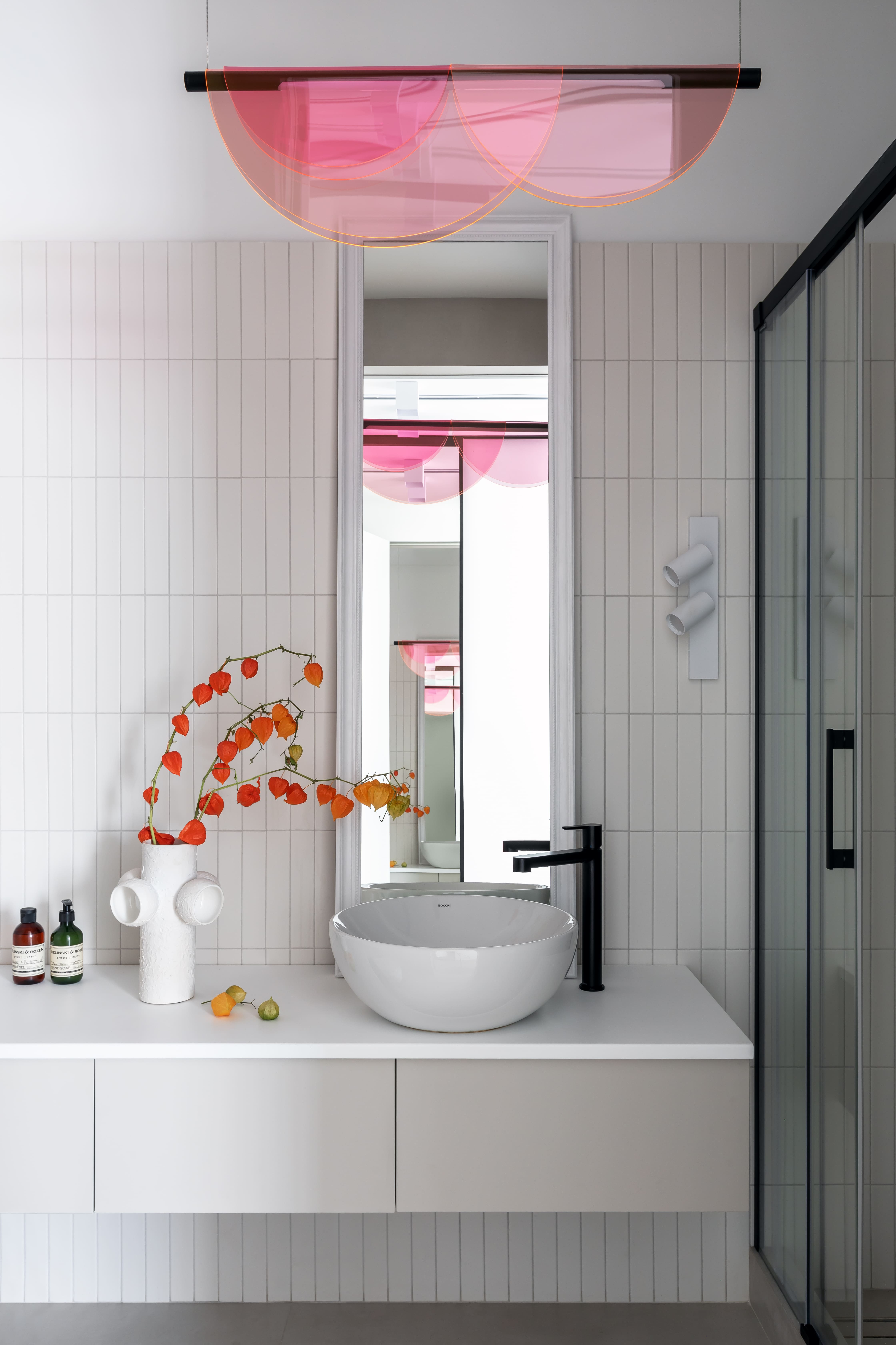 Квартира в "Kazakov Grand Loft" 46 м²