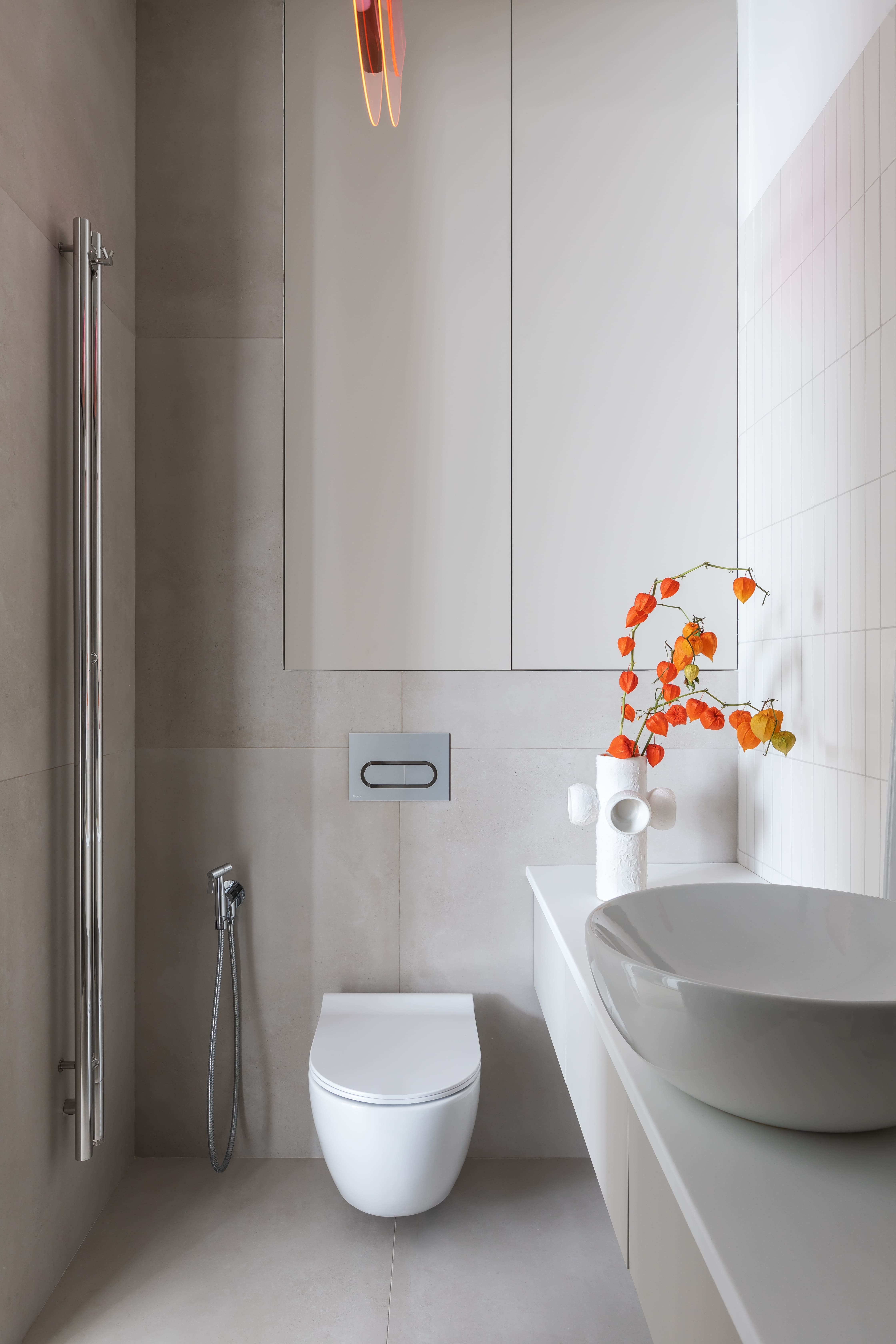 Квартира в "Kazakov Grand Loft" 46 м²