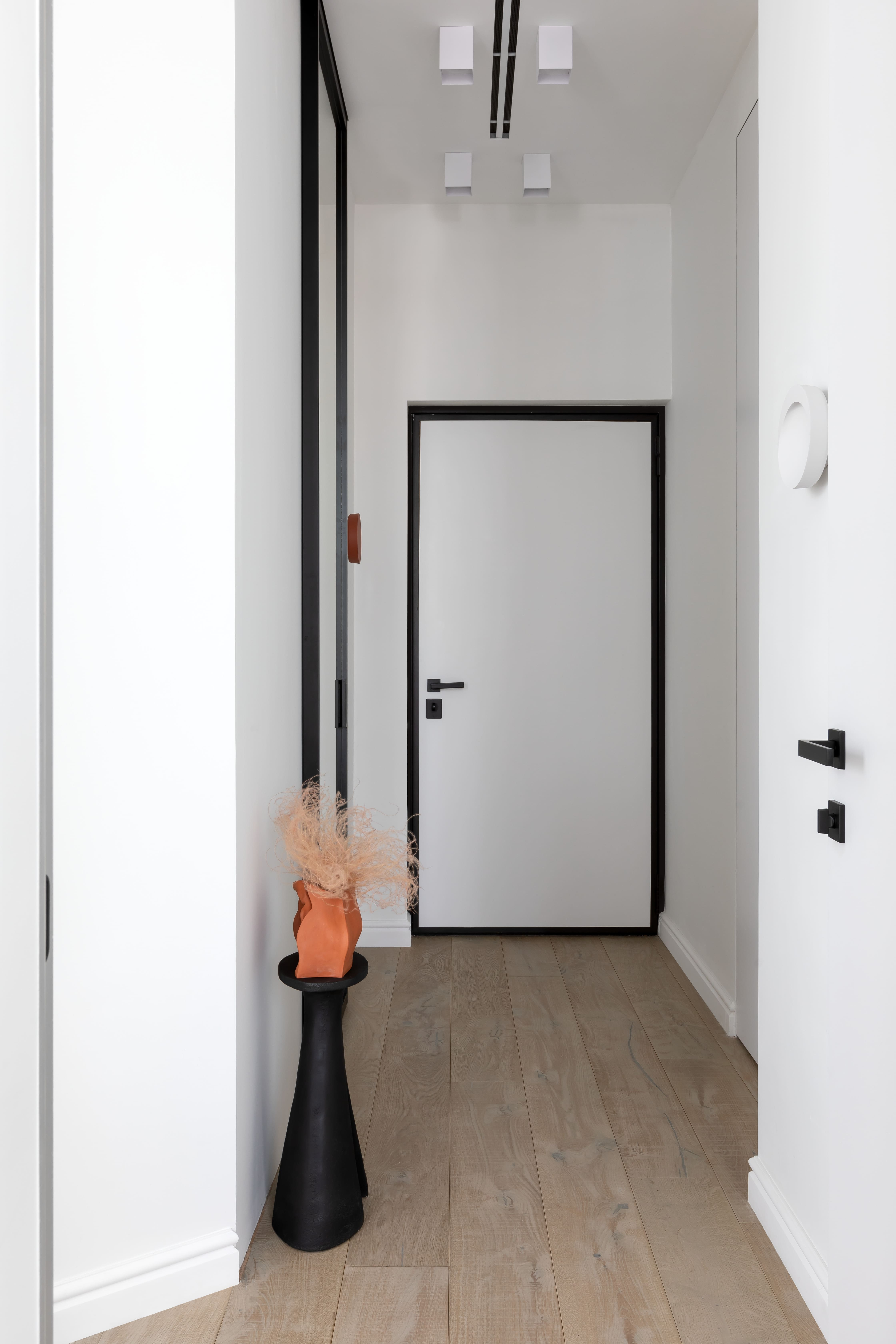 Квартира в "Kazakov Grand Loft" 46 м²