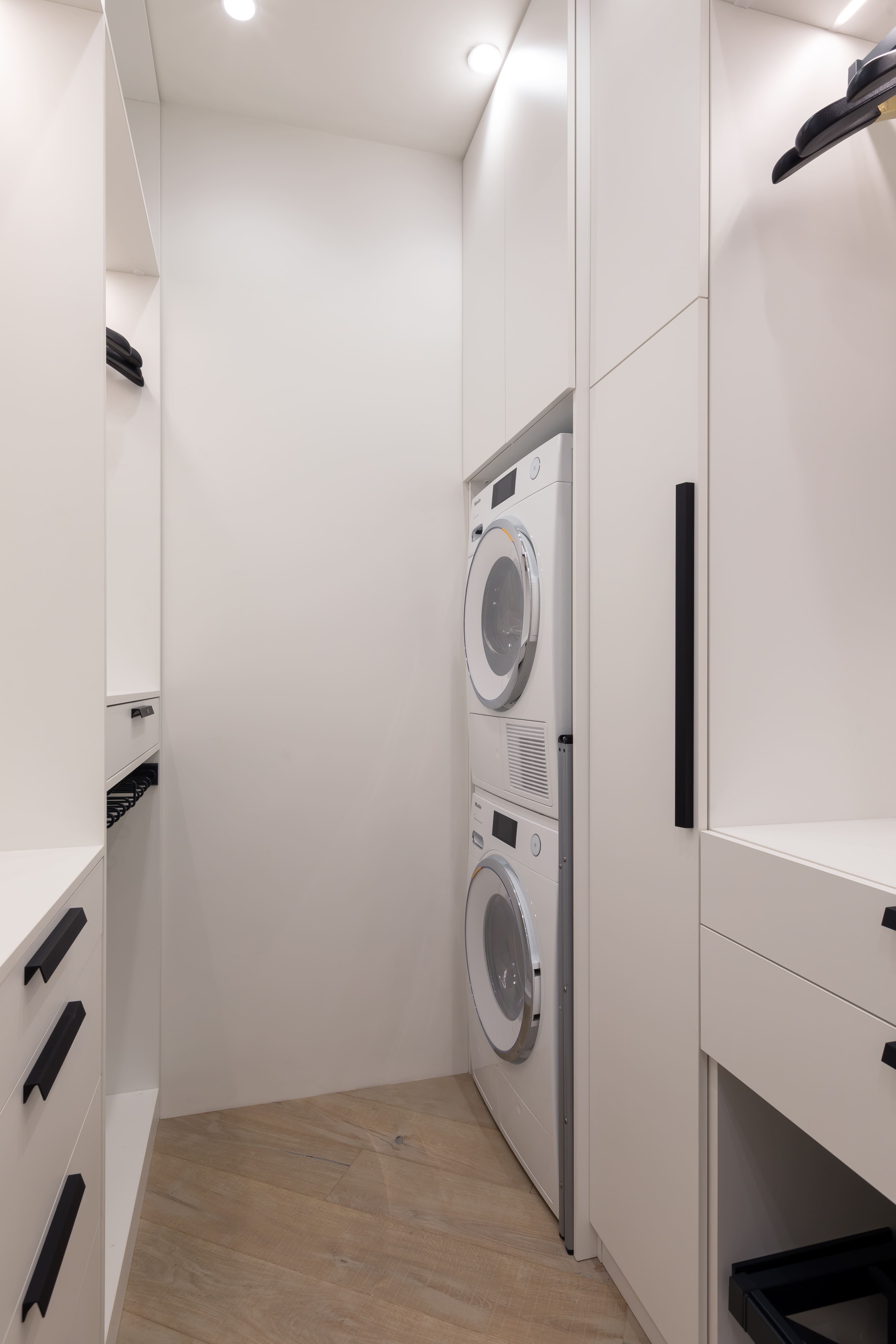 Квартира в "Kazakov Grand Loft" 46 м²