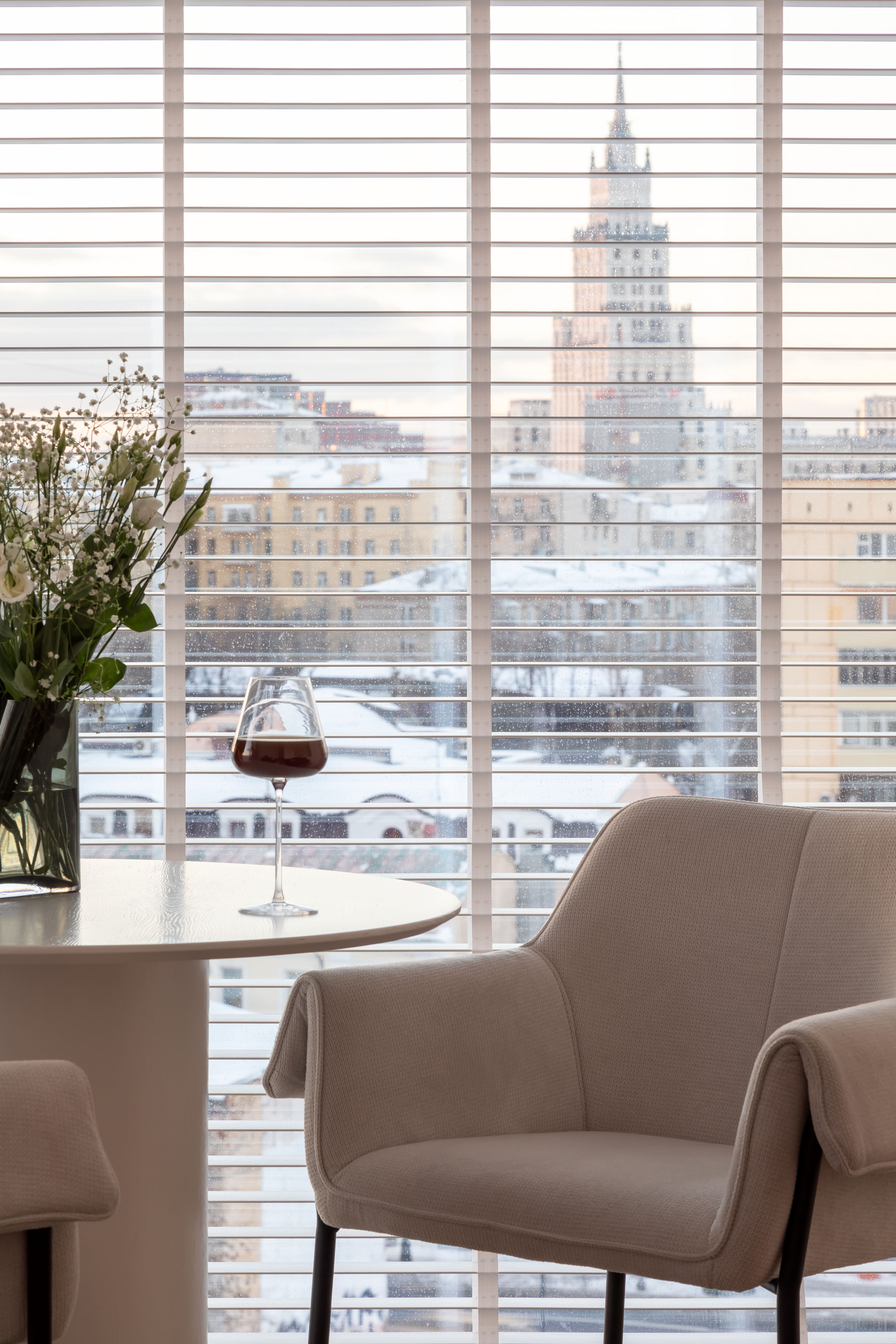 Квартира в "Kazakov Grand Loft" 46 м²