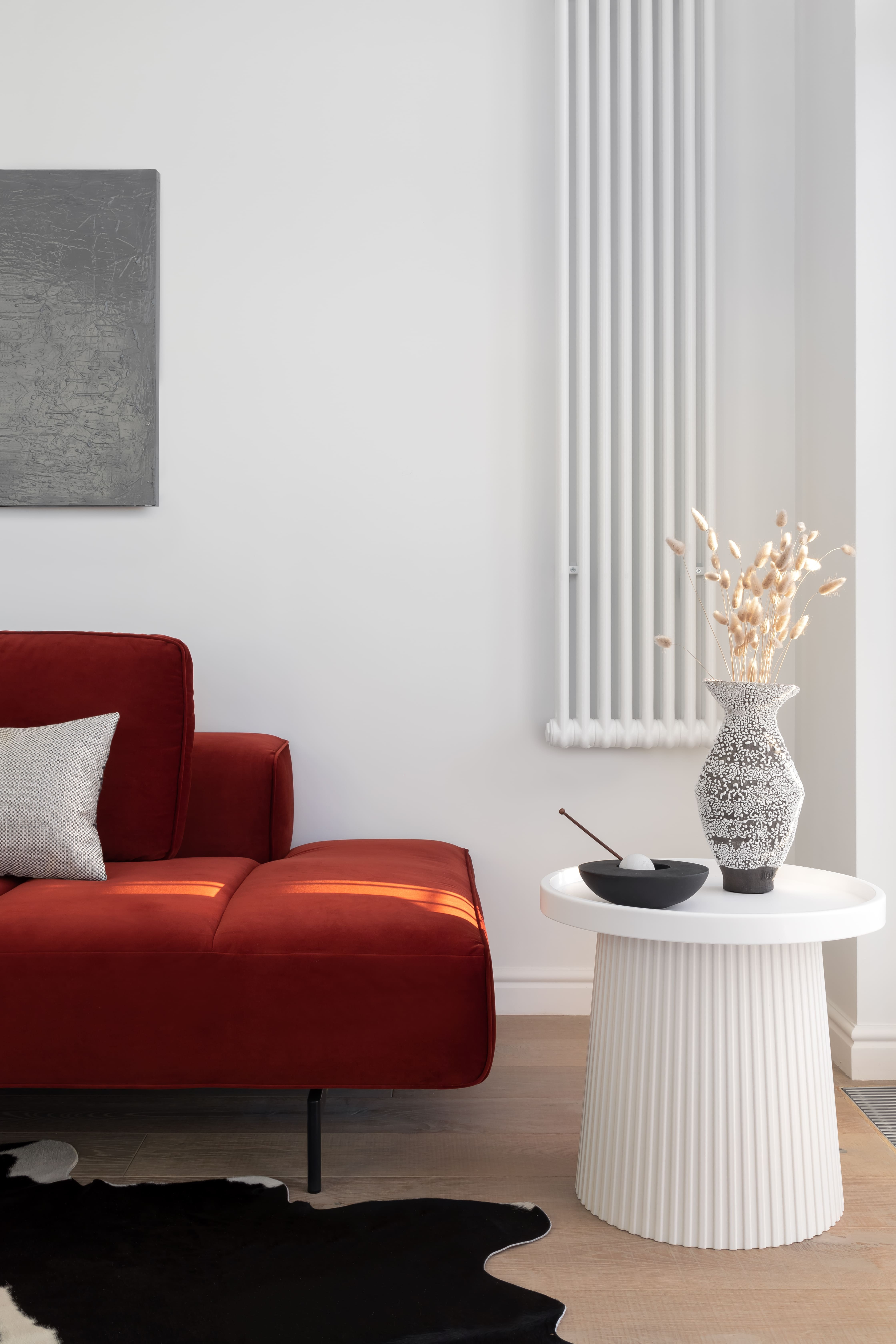 Квартира в "Kazakov Grand Loft" 46 м²