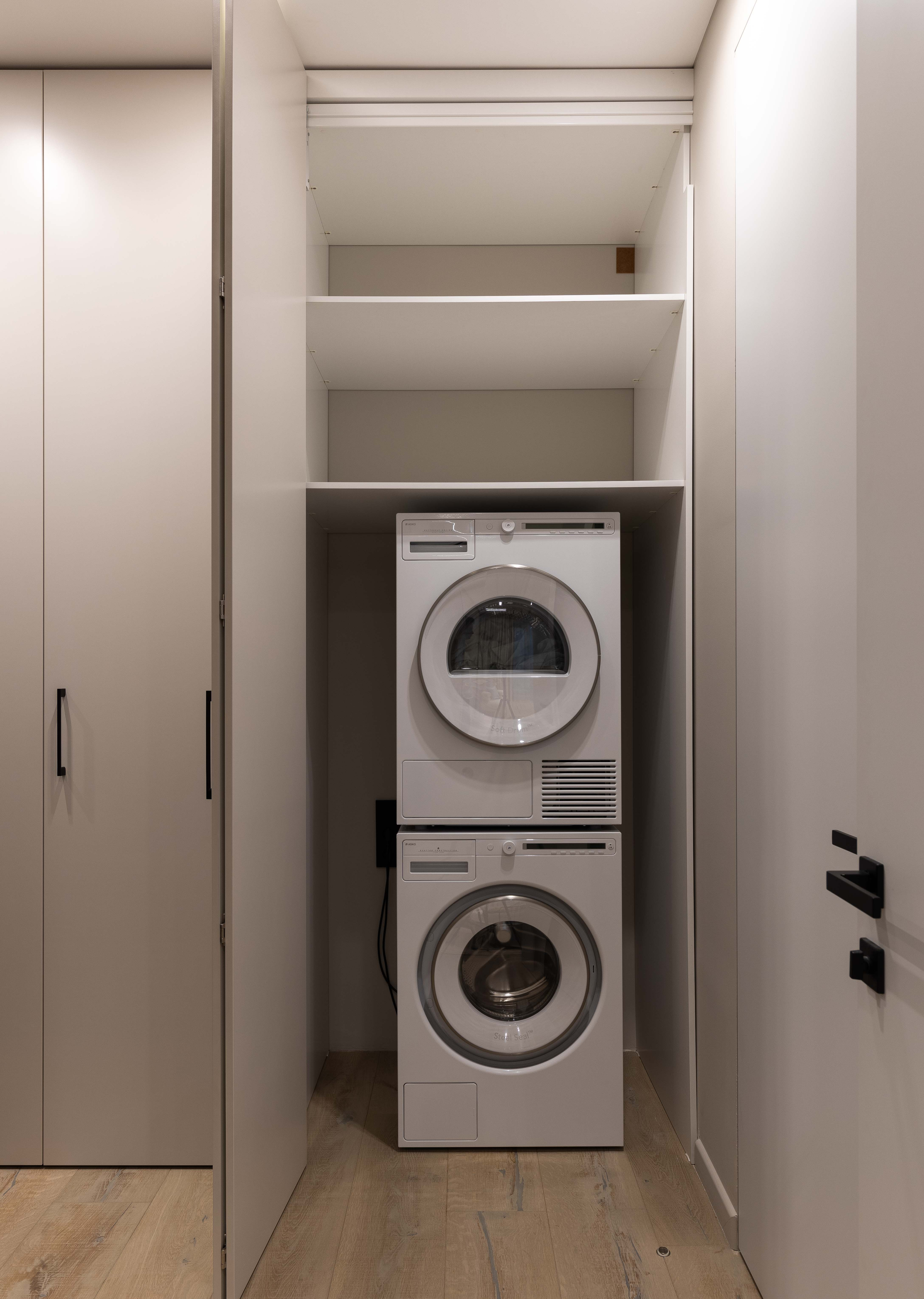 Квартира в ЖК «Крылья» 73 м²