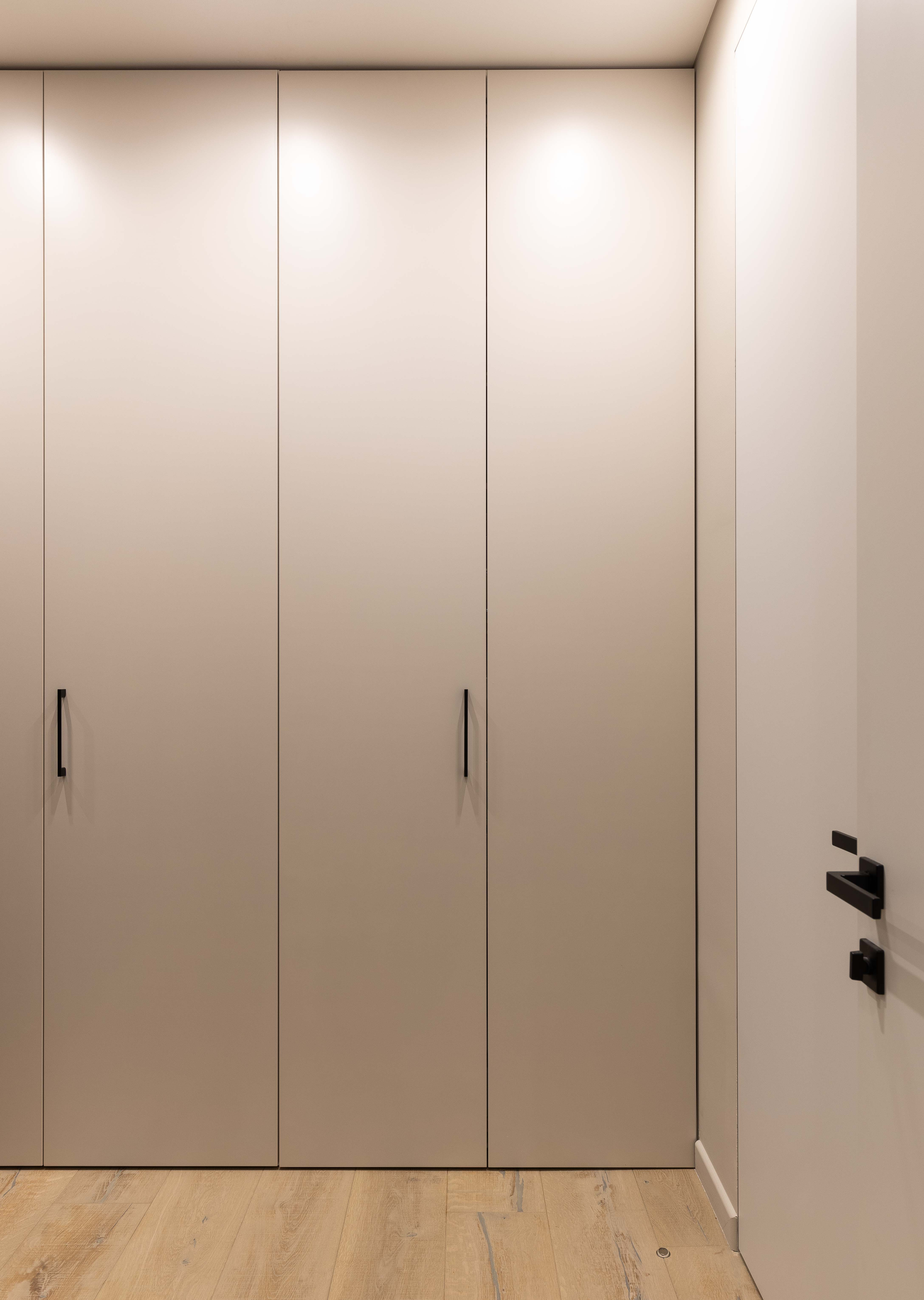 Квартира в ЖК «Крылья» 73 м²