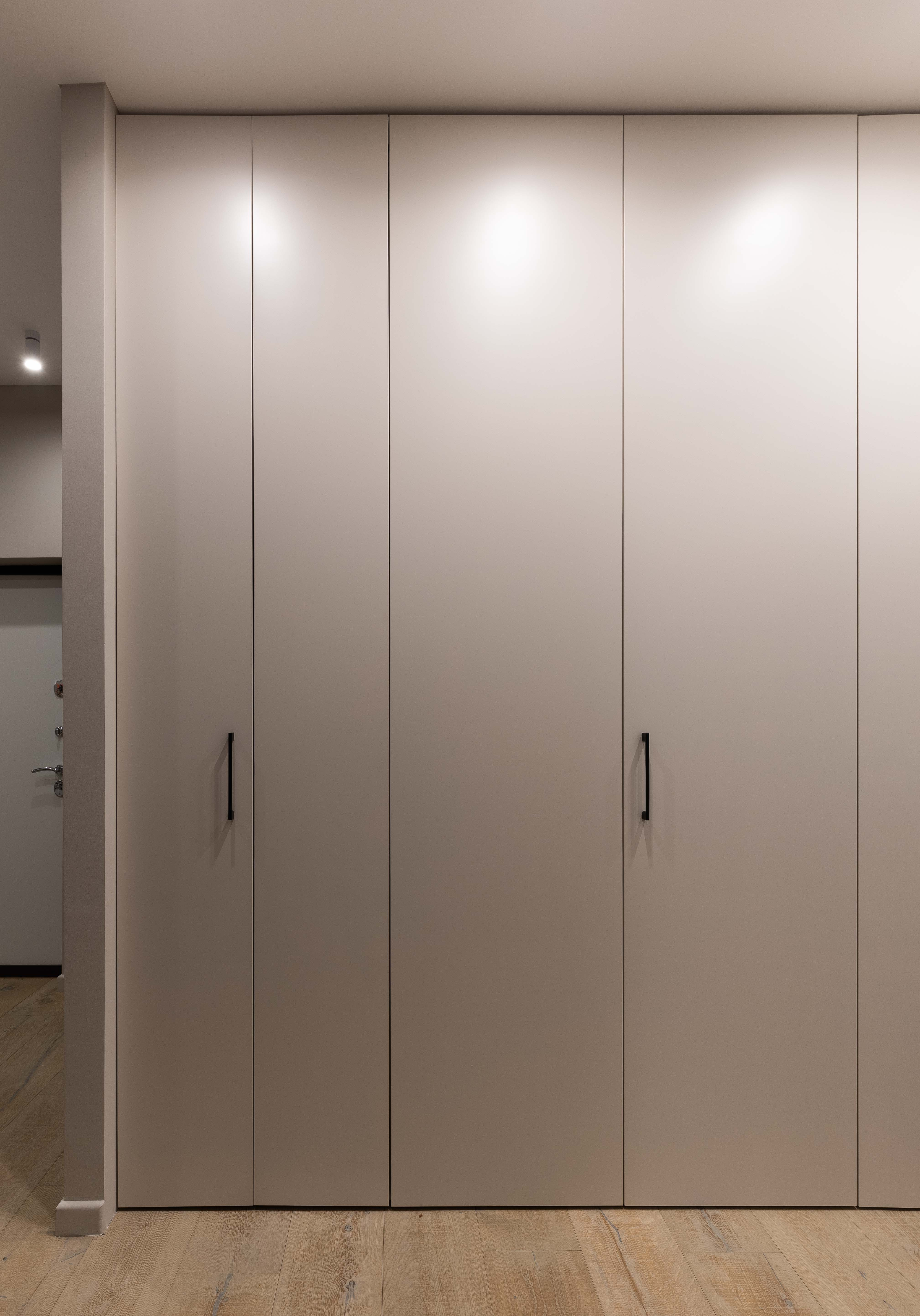 Квартира в ЖК «Крылья» 73 м²