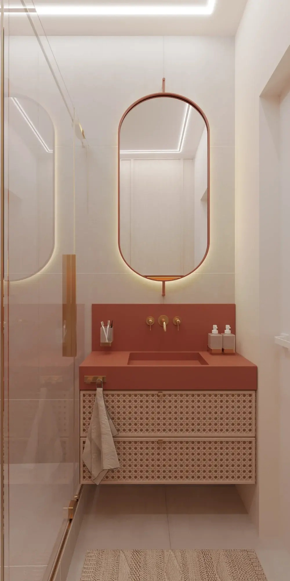 Остров. Квартира 62,5 м² в Москве