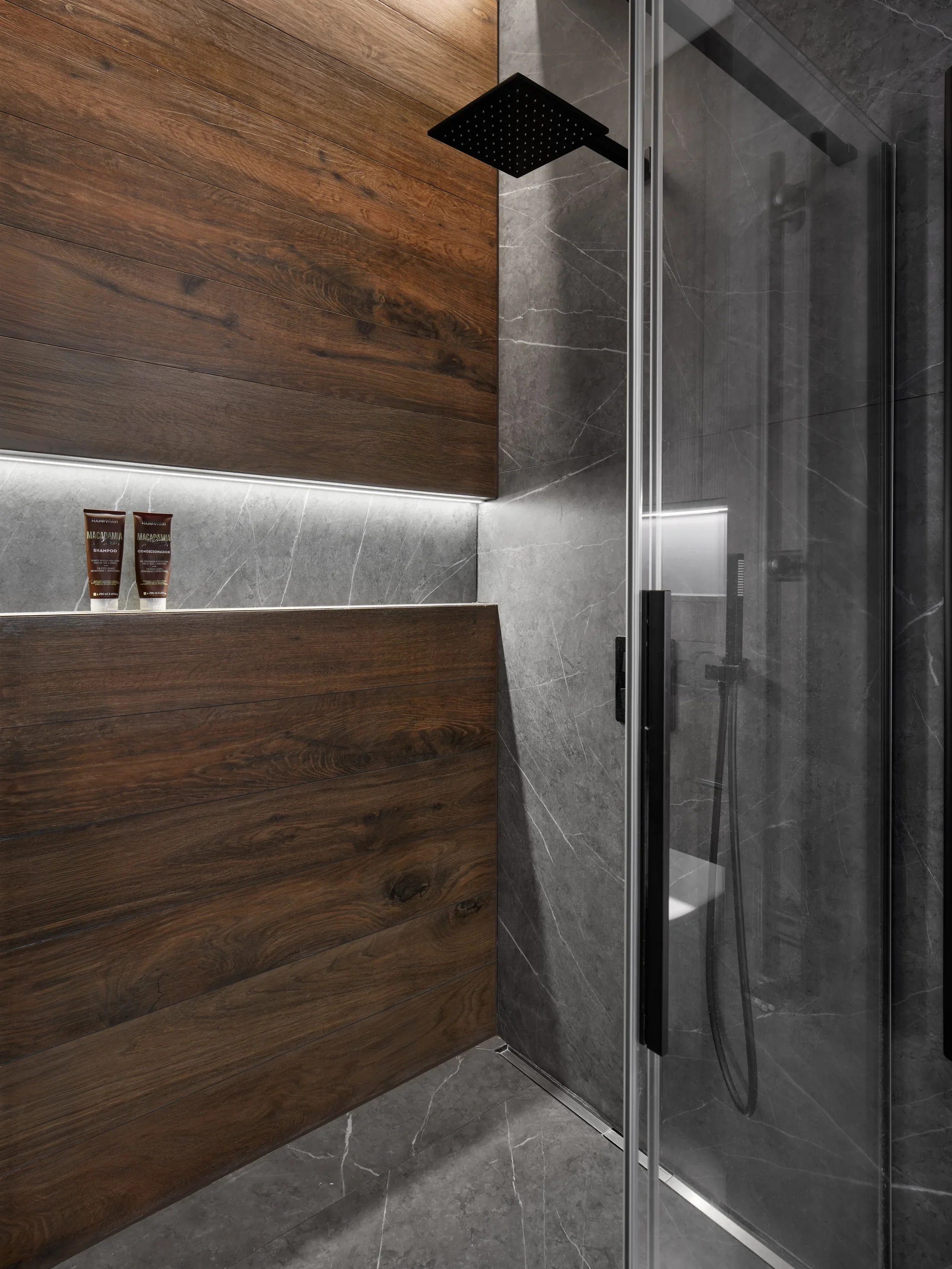 Дом четырёх ритмов. 245 м², Новая Москва