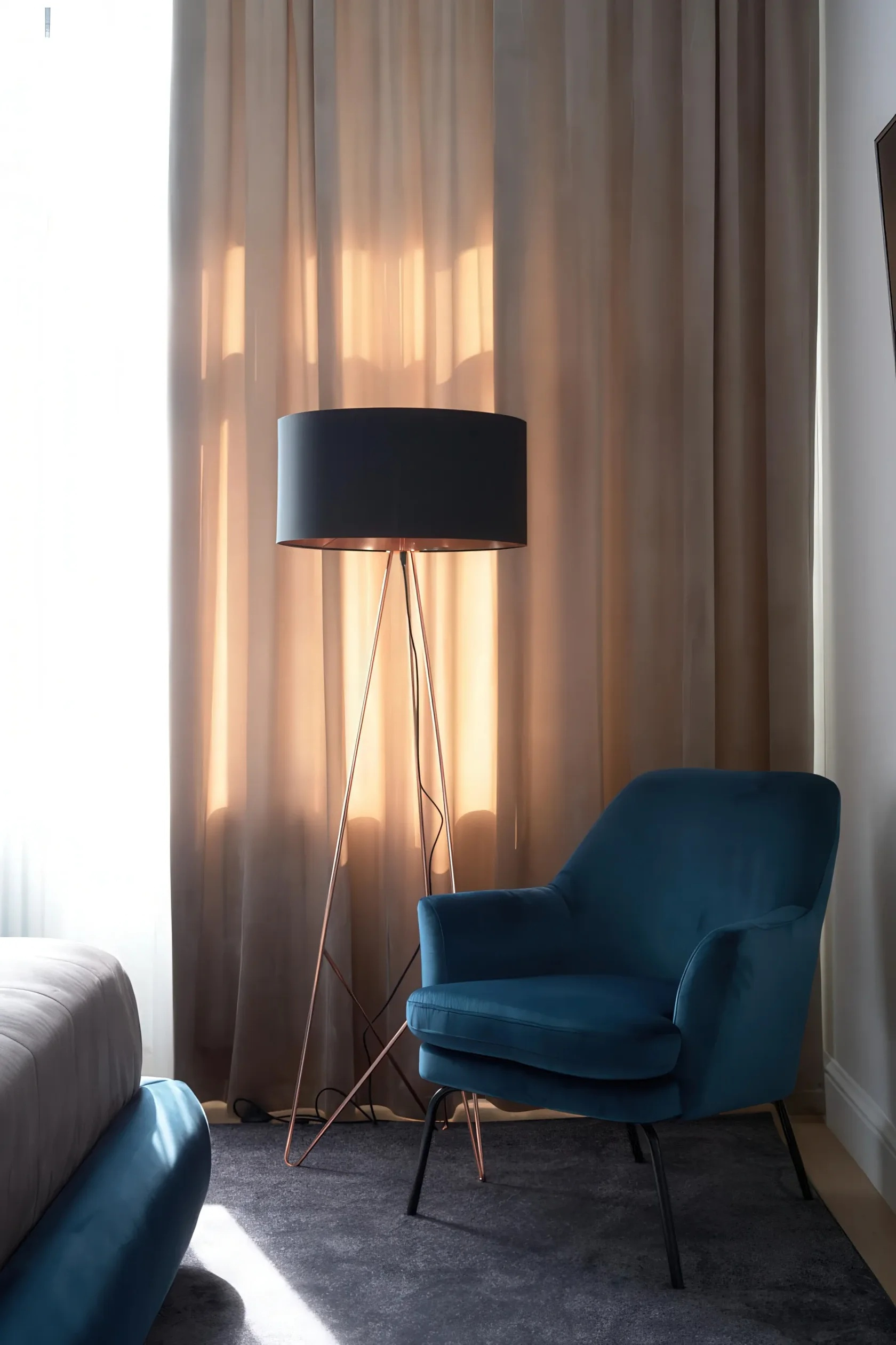 Zvonarsky Deluxe. Квартира 128 м² в Москве