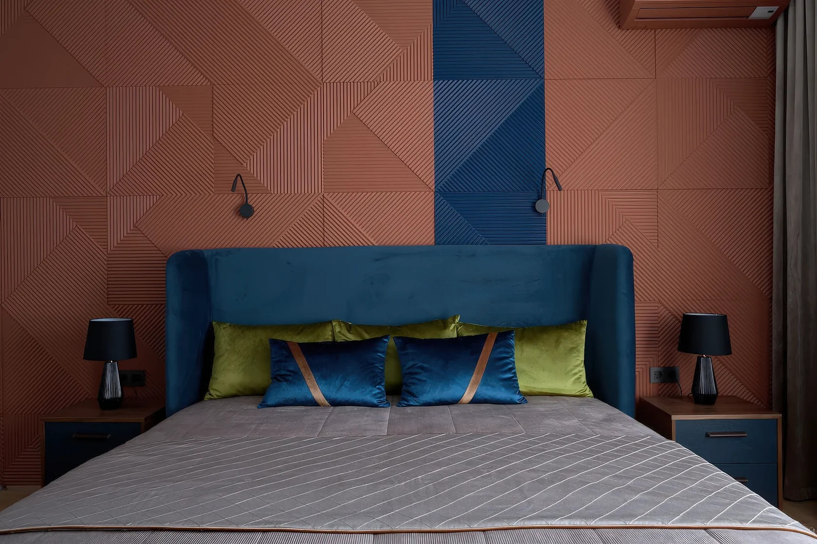 Zvonarsky Deluxe. Квартира 128 м² в Москве