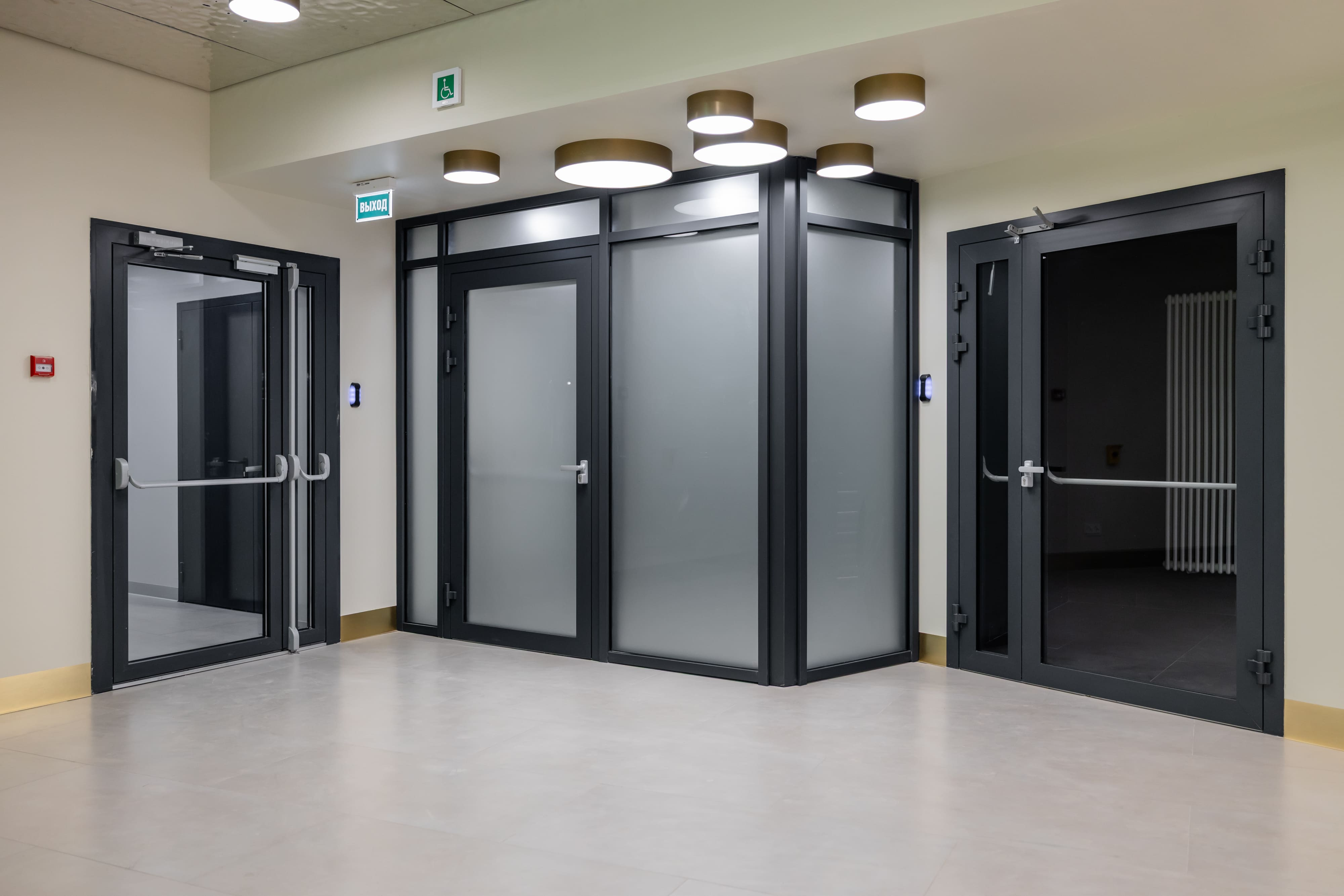 Киностудия им. Горького