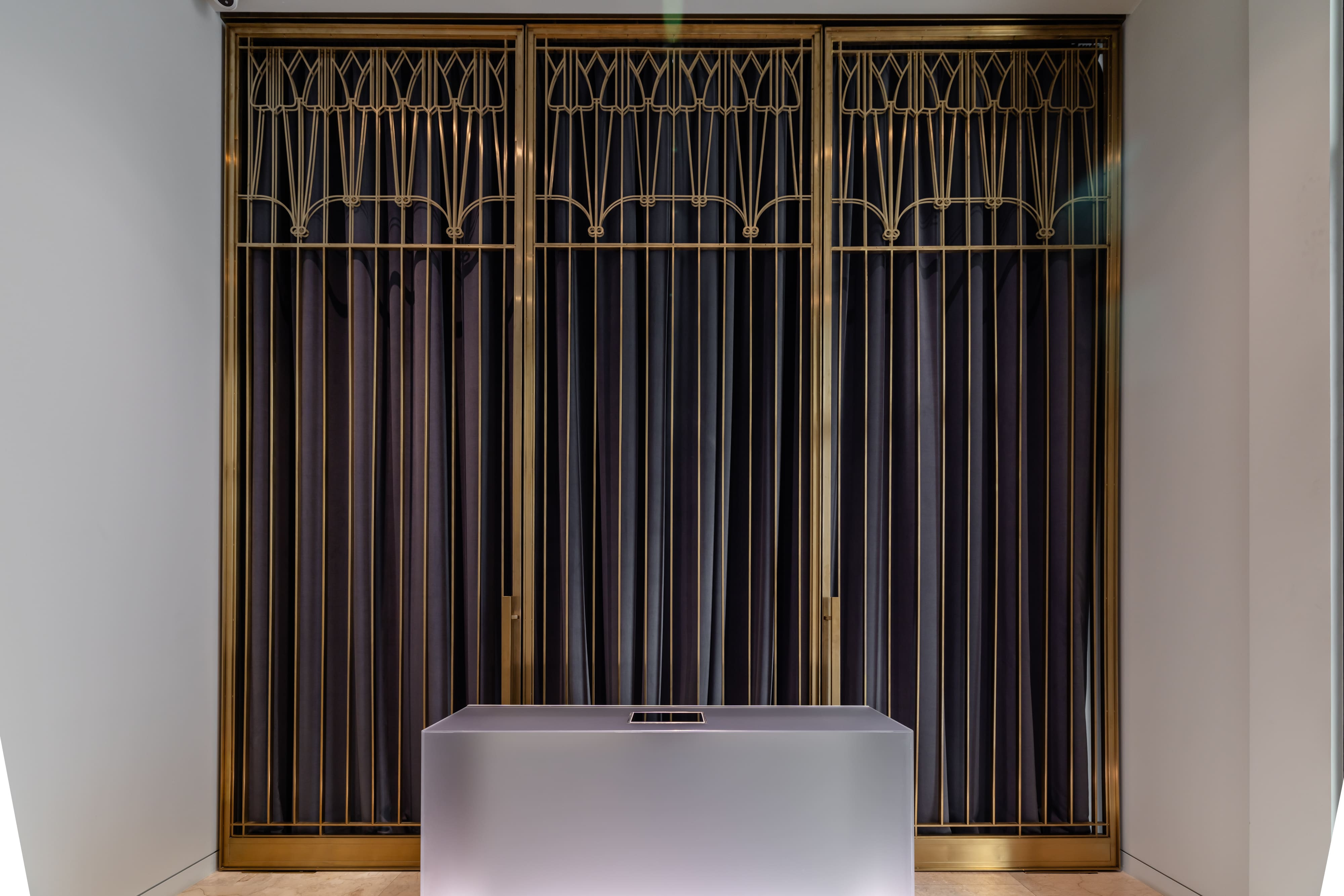 Премиальный жилой комплекс «Большая Дмитровка IX»