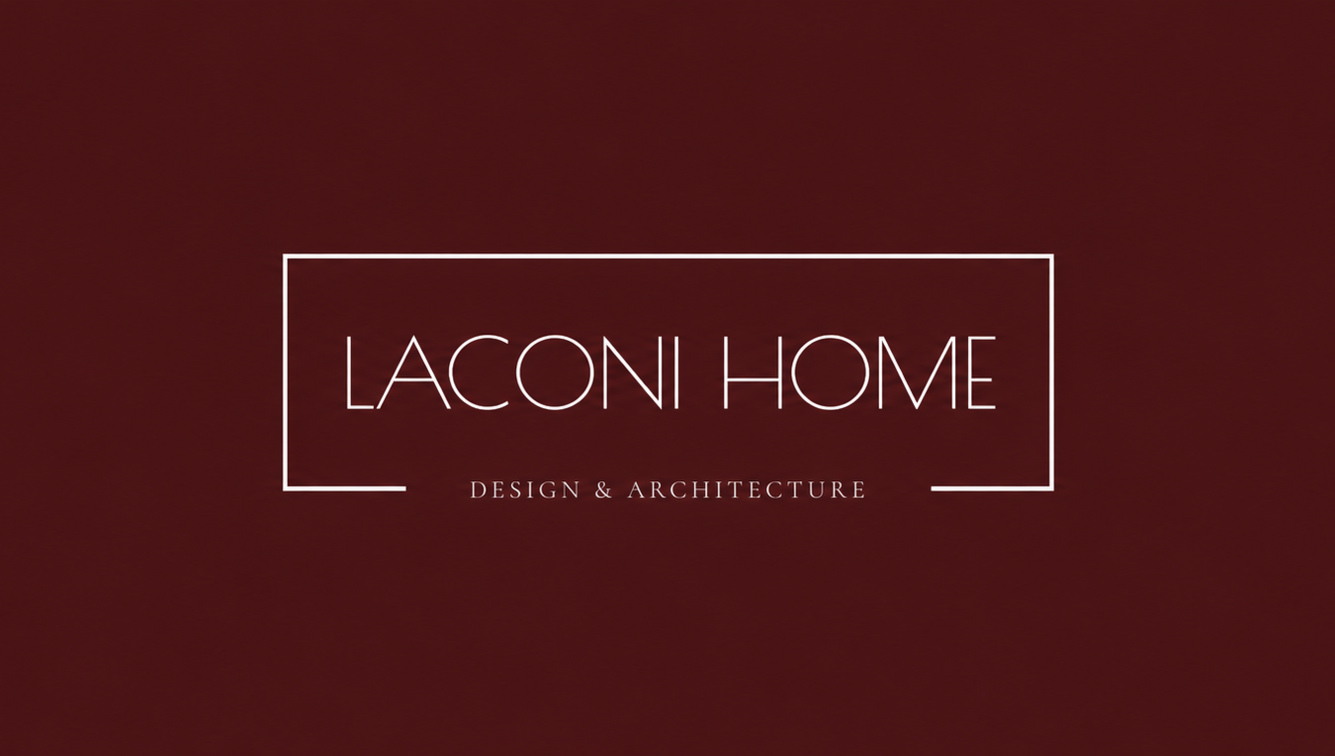 Фоновое изображение профиля Laconi Home