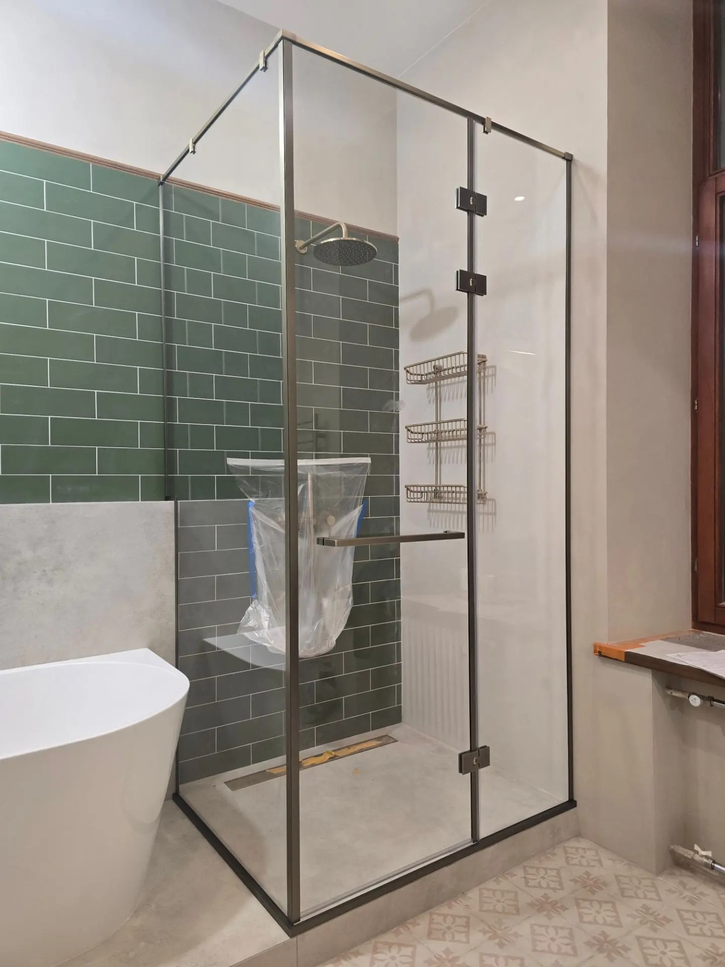 Обложка проекта: Design Glass: Элегантность в деталях