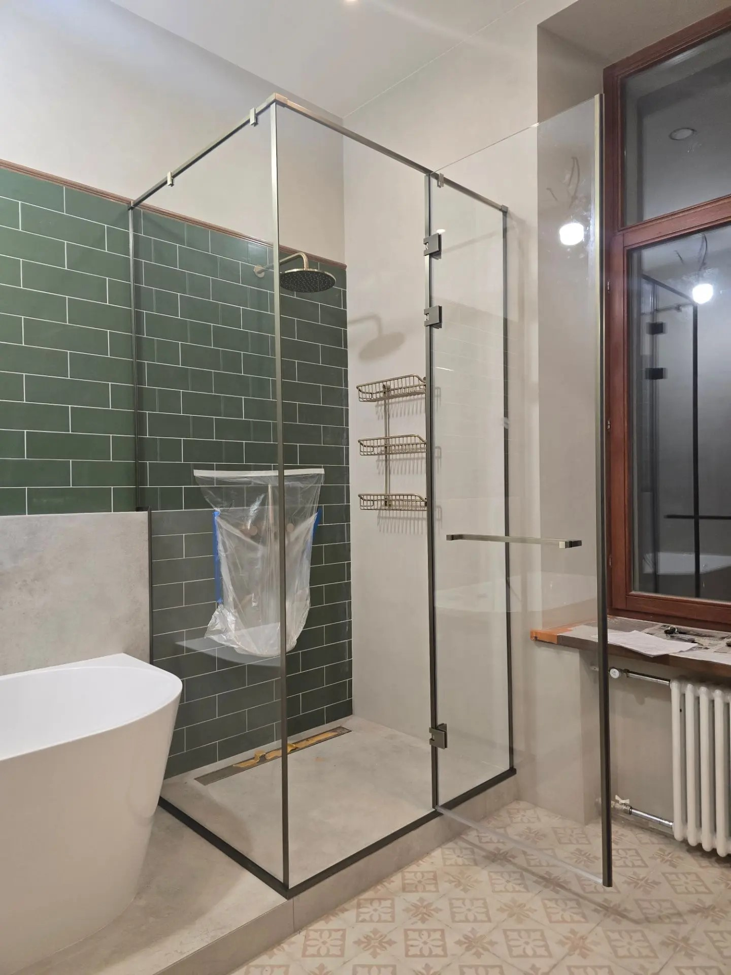 Design Glass: Элегантность в деталях