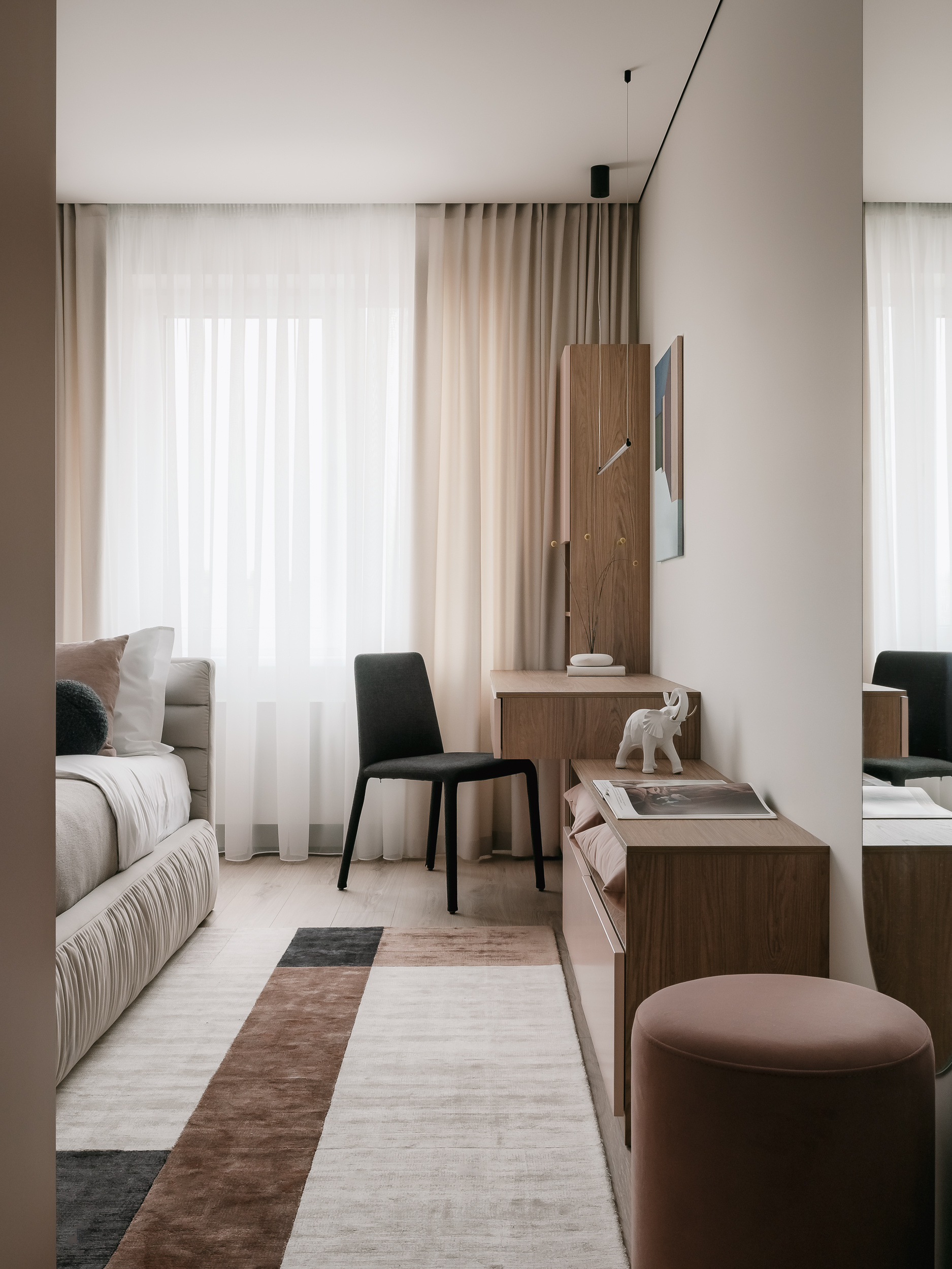 ЖК Атлантис