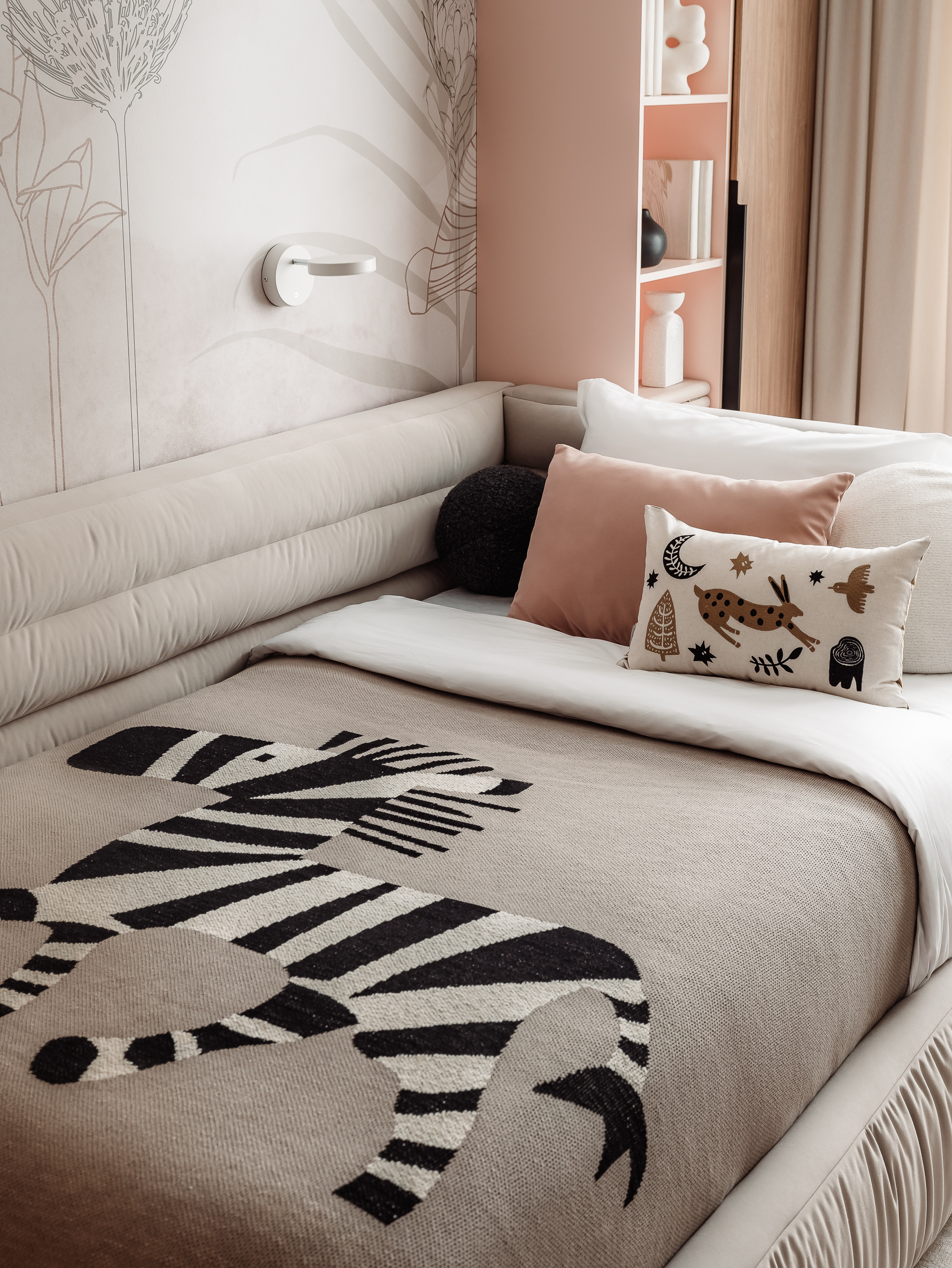 ЖК Атлантис