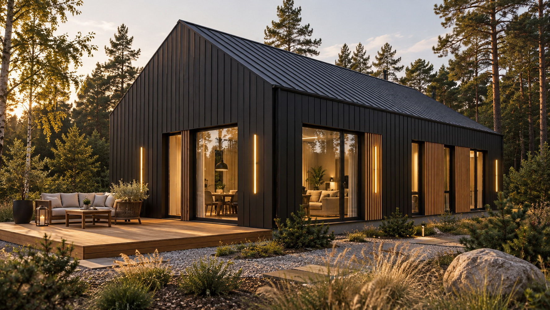 BlackBarn