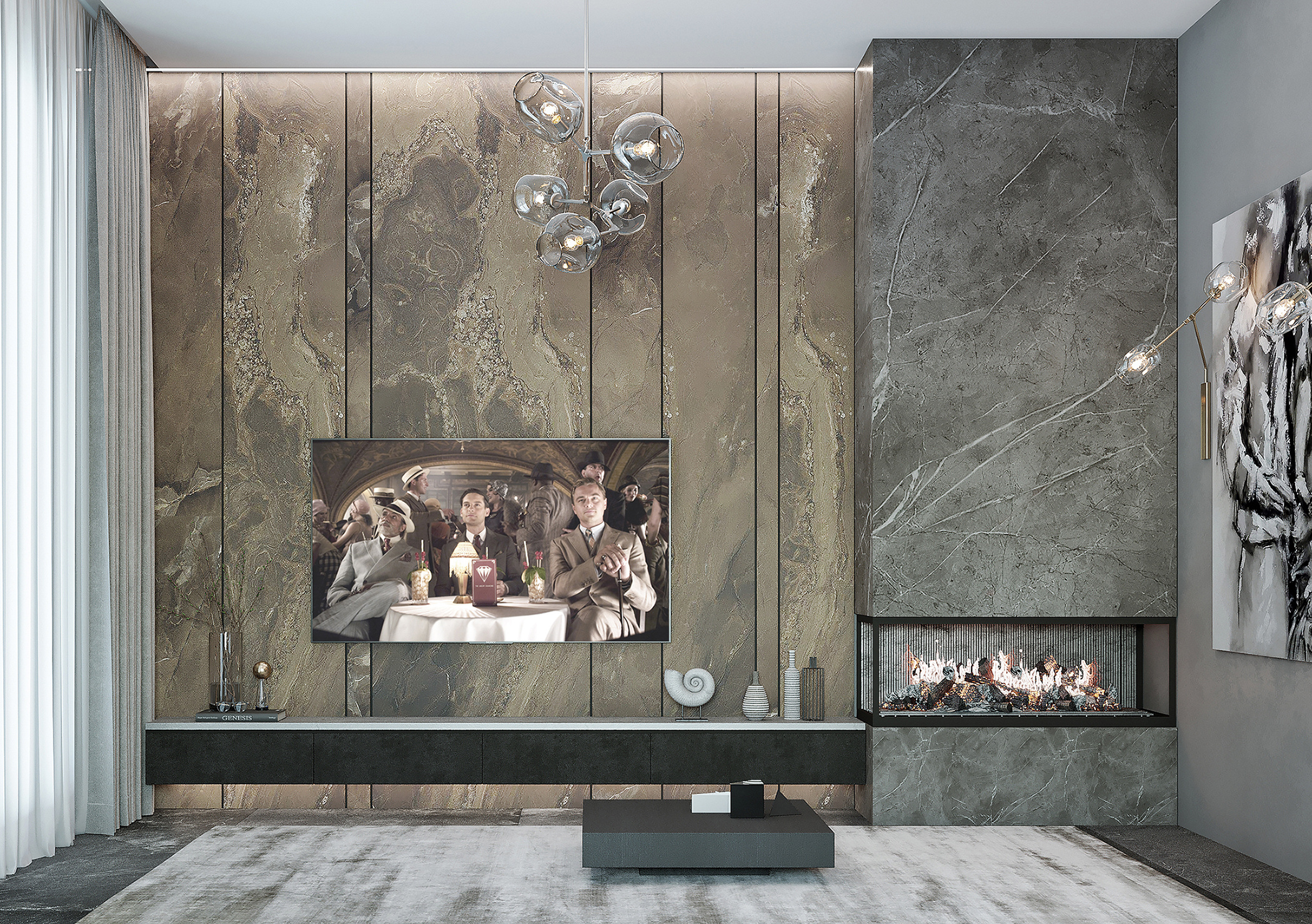 ПАВЛОВЫ ОЗЕРА