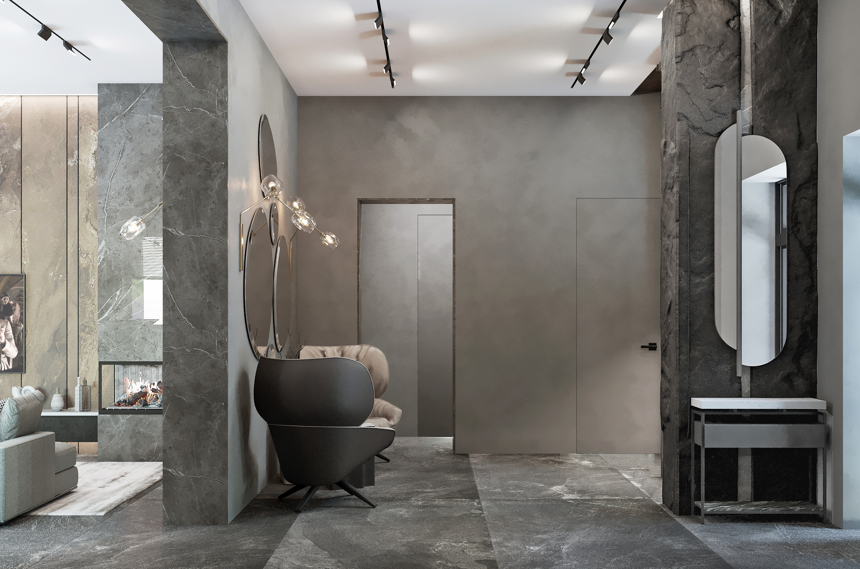 ПАВЛОВЫ ОЗЕРА