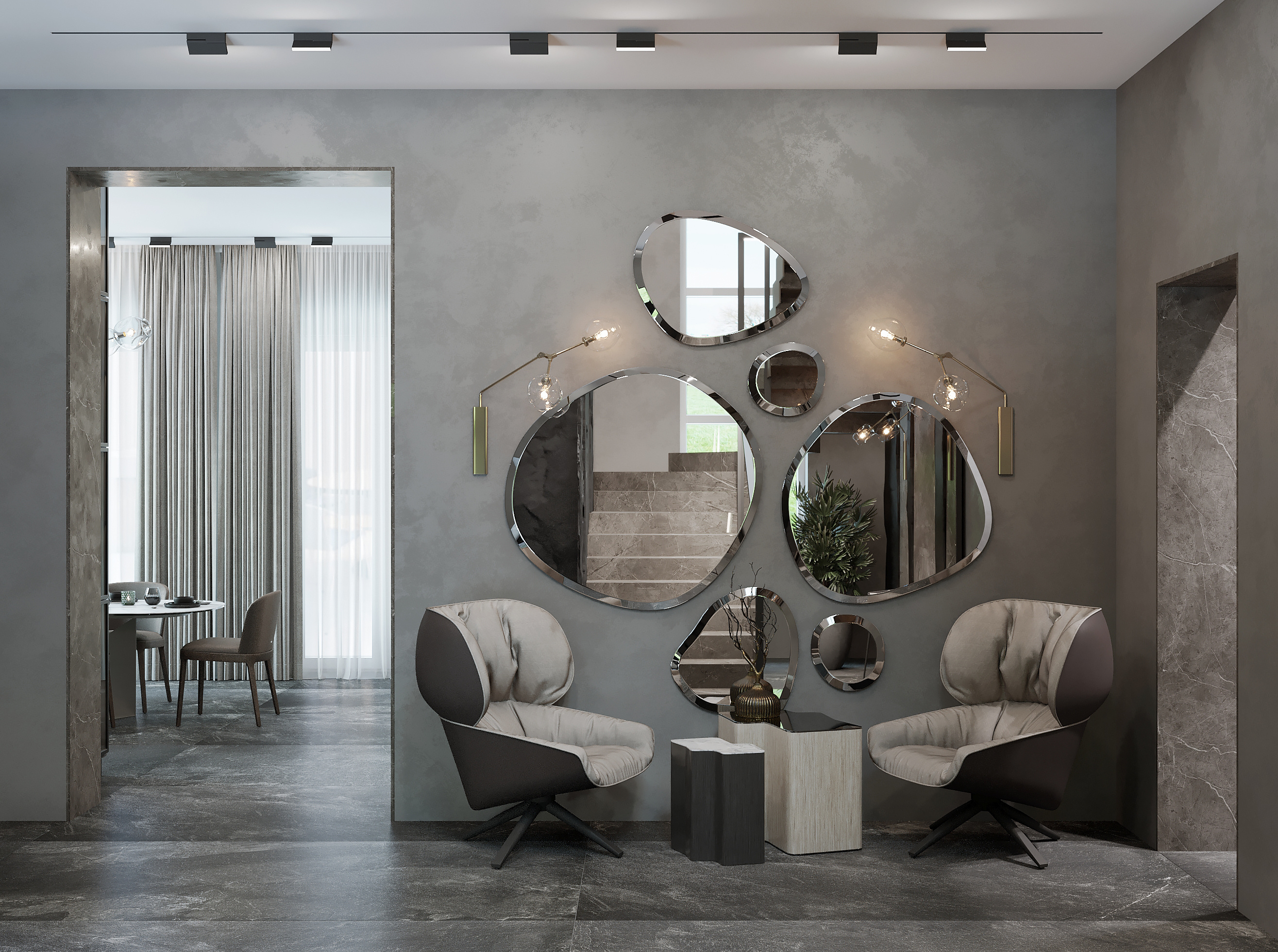 ПАВЛОВЫ ОЗЕРА