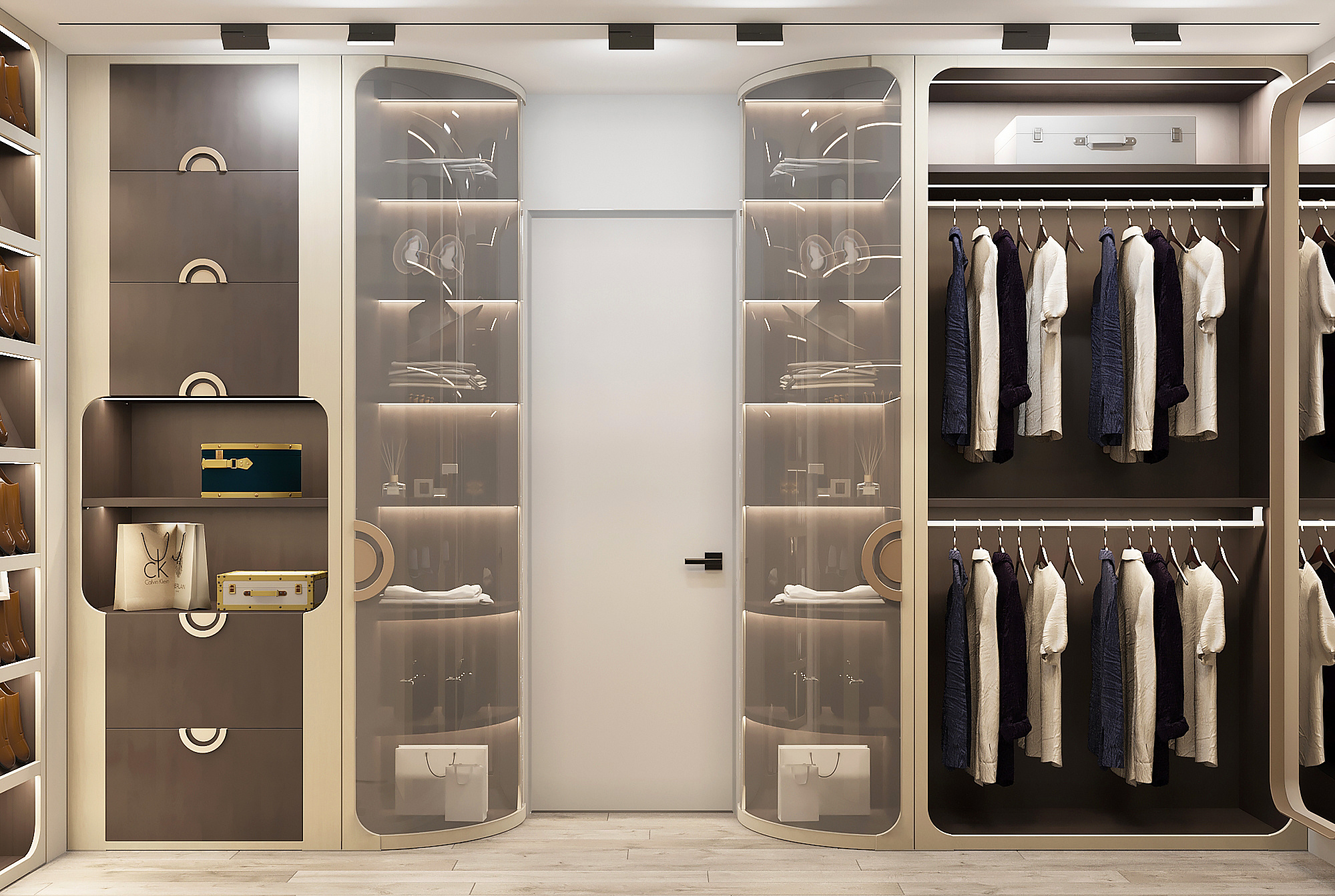 ПАВЛОВЫ ОЗЕРА