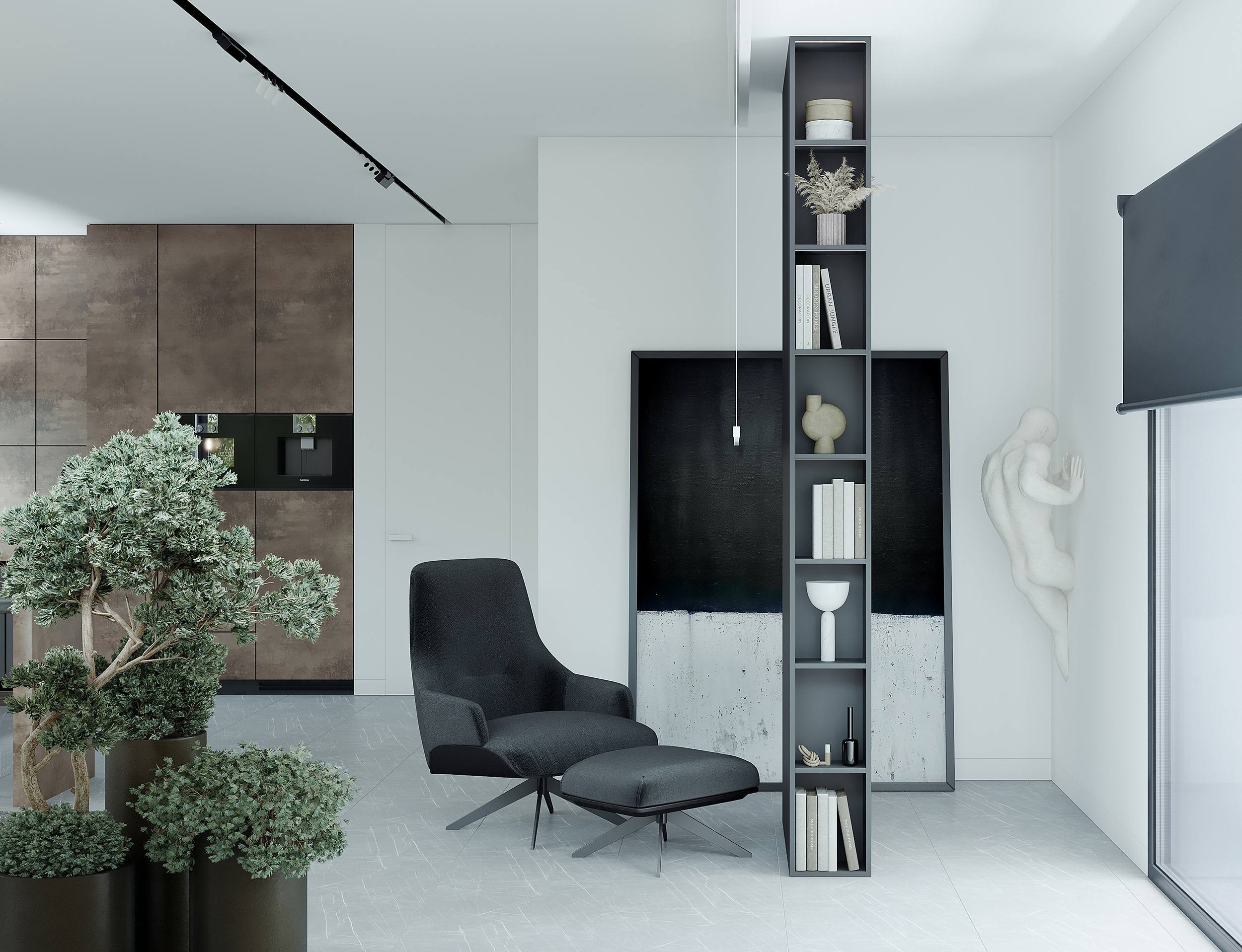 ЗАГОРОДНЫЙ ДОМ