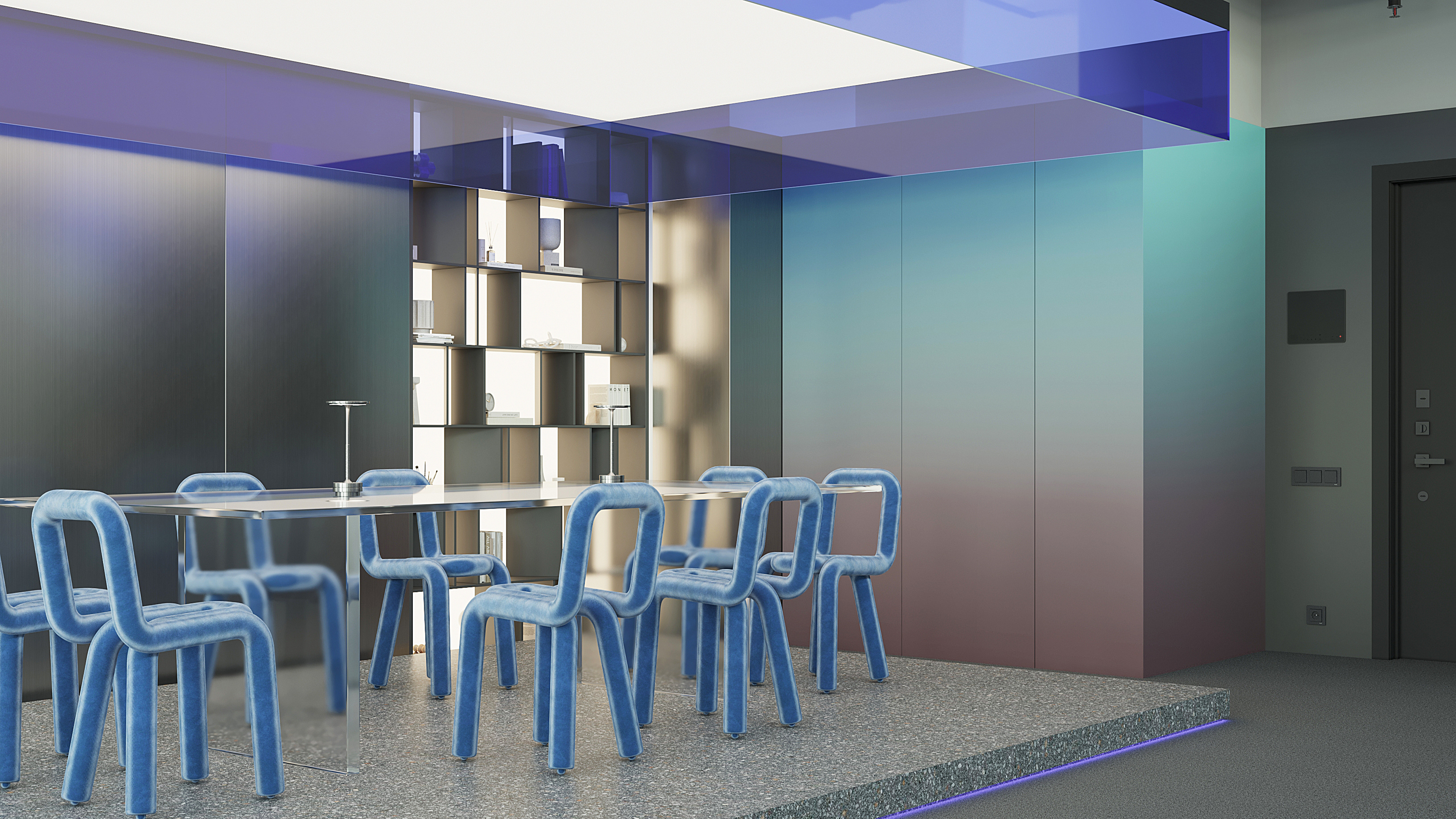 ШОУ-РУМ ФОРСУНОЧНЫХ СИСТЕМ УВЛАЖНЕНИЯ ВОЗДУХА