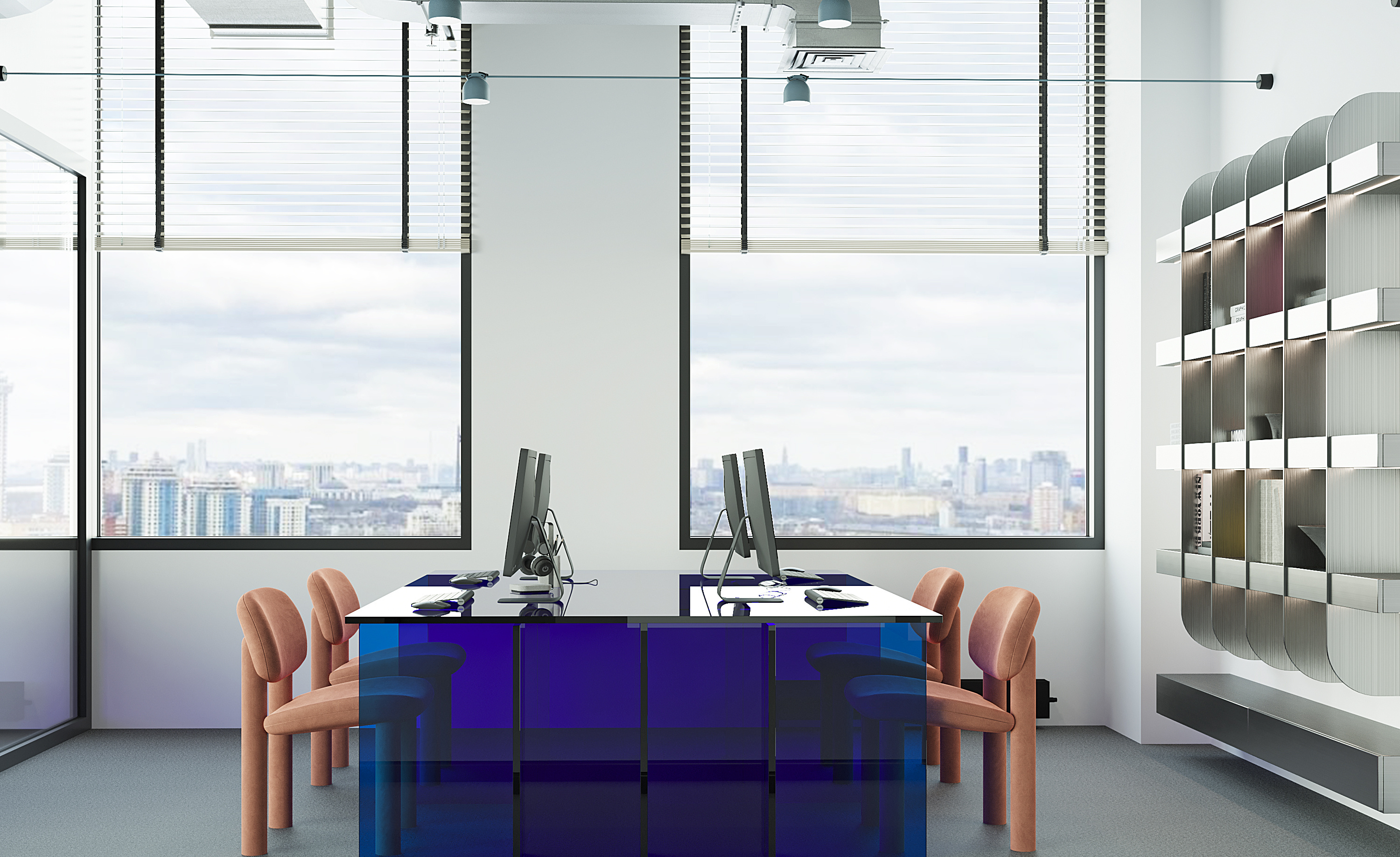 ШОУ-РУМ ФОРСУНОЧНЫХ СИСТЕМ УВЛАЖНЕНИЯ ВОЗДУХА