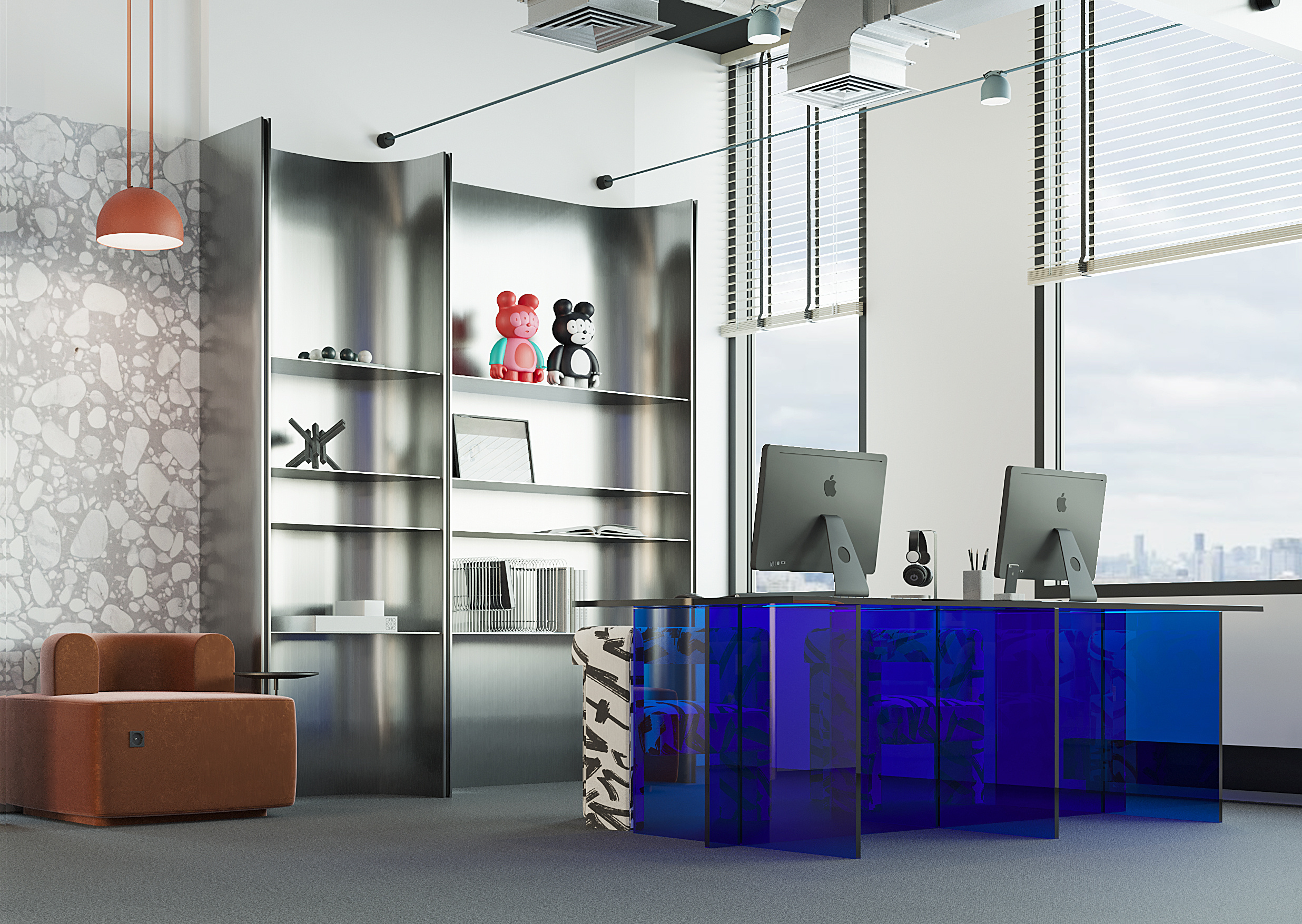 ШОУ-РУМ ФОРСУНОЧНЫХ СИСТЕМ УВЛАЖНЕНИЯ ВОЗДУХА