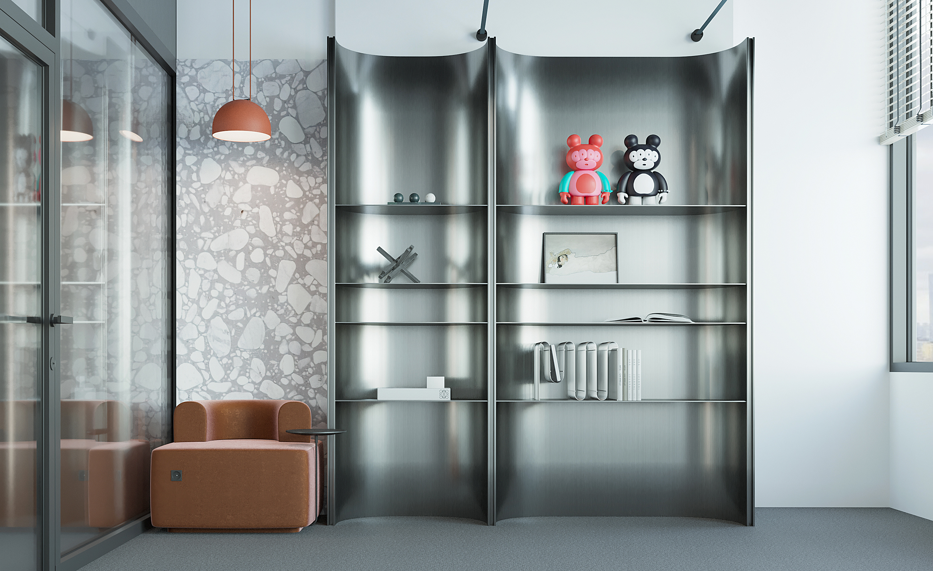 ШОУ-РУМ ФОРСУНОЧНЫХ СИСТЕМ УВЛАЖНЕНИЯ ВОЗДУХА