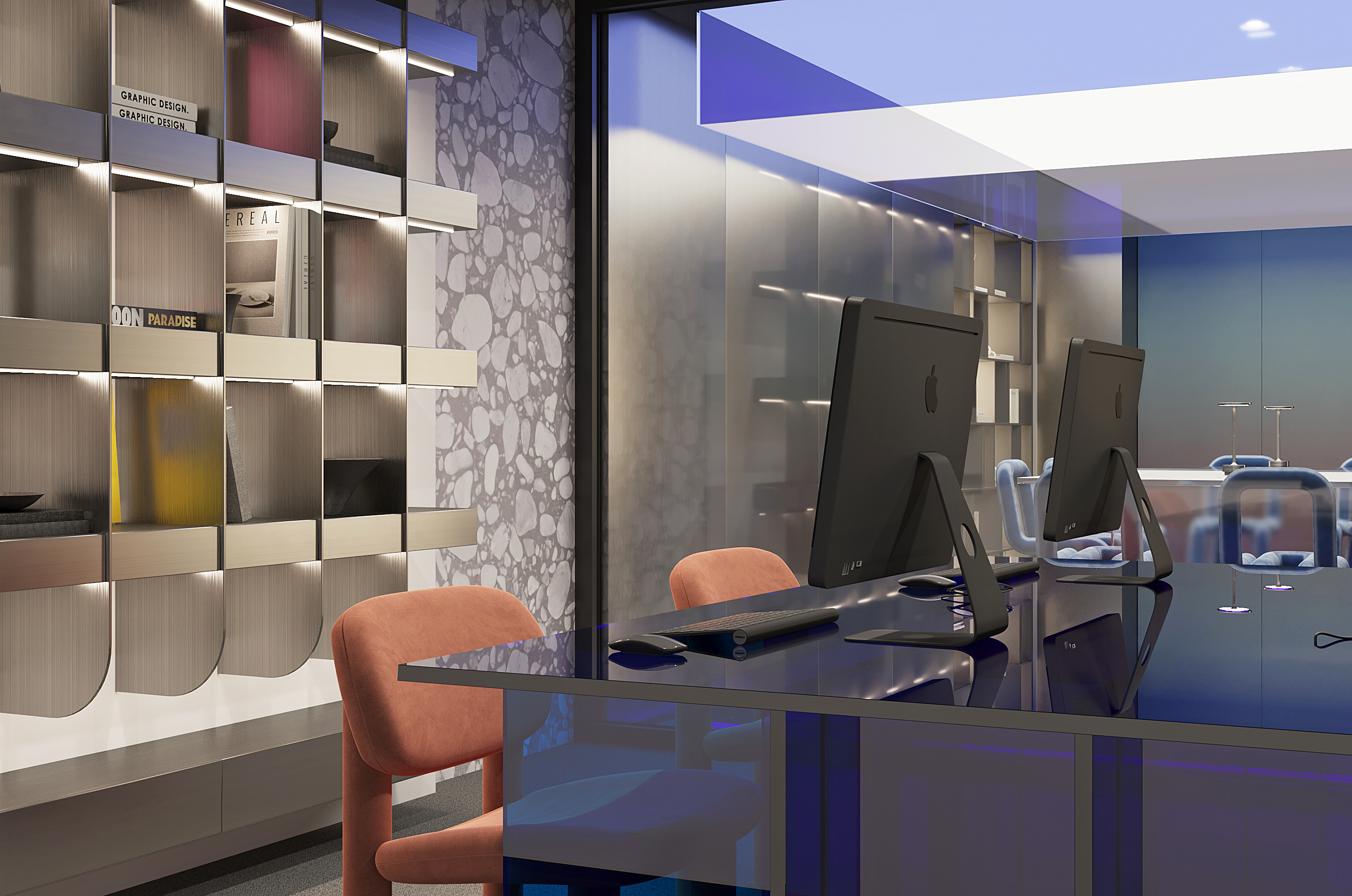 ШОУ-РУМ ФОРСУНОЧНЫХ СИСТЕМ УВЛАЖНЕНИЯ ВОЗДУХА