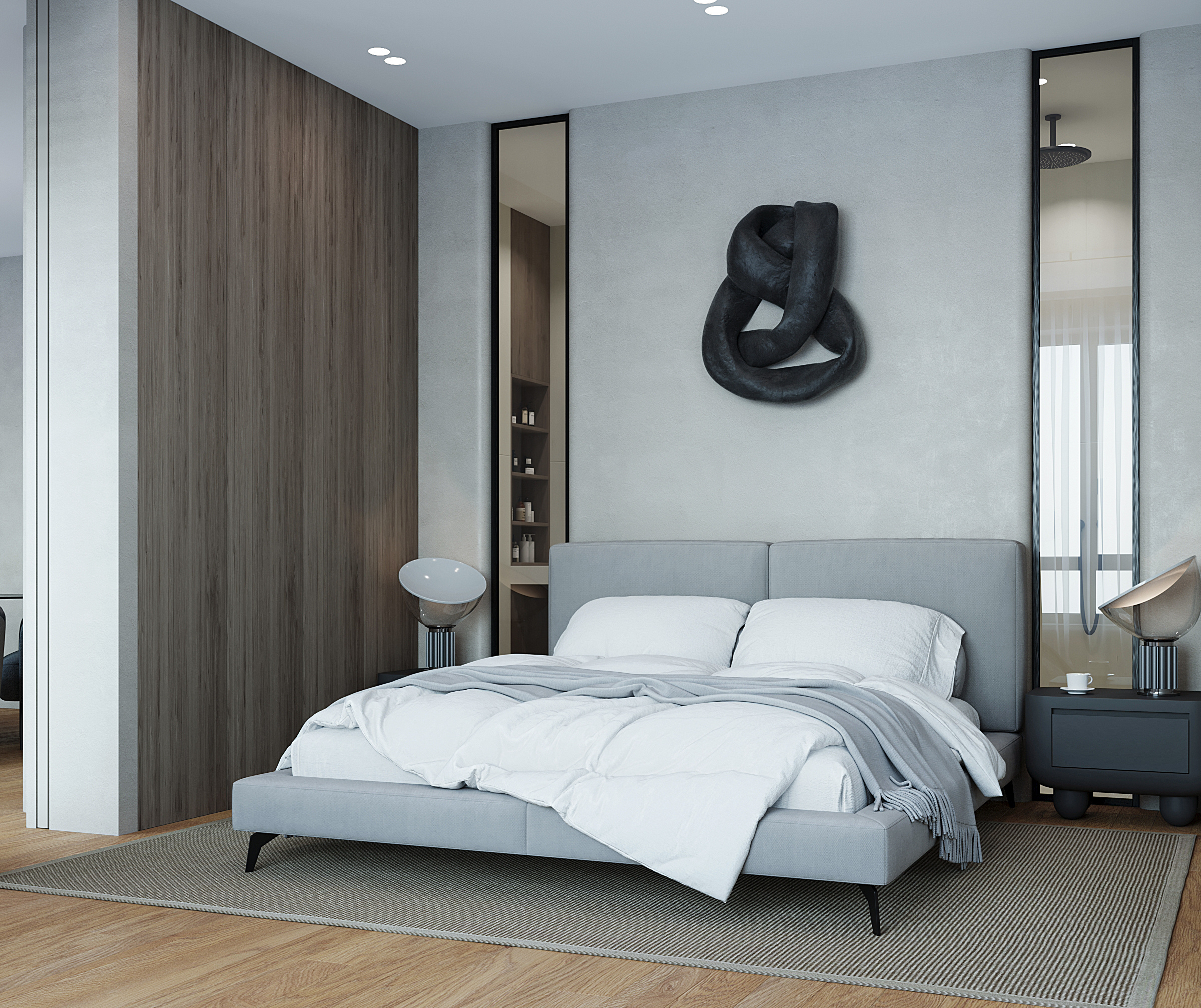 RIVER SKY