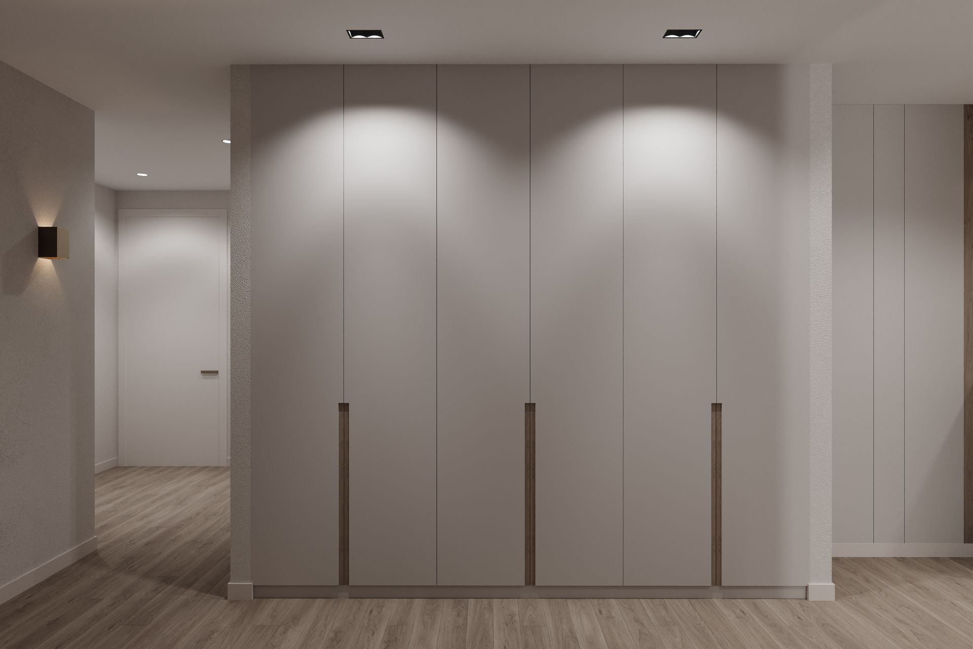 ЖК Foriver 138 кв.м.