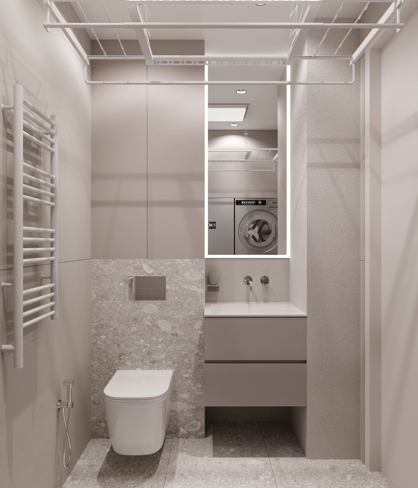 ЖК Foriver 138 кв.м.