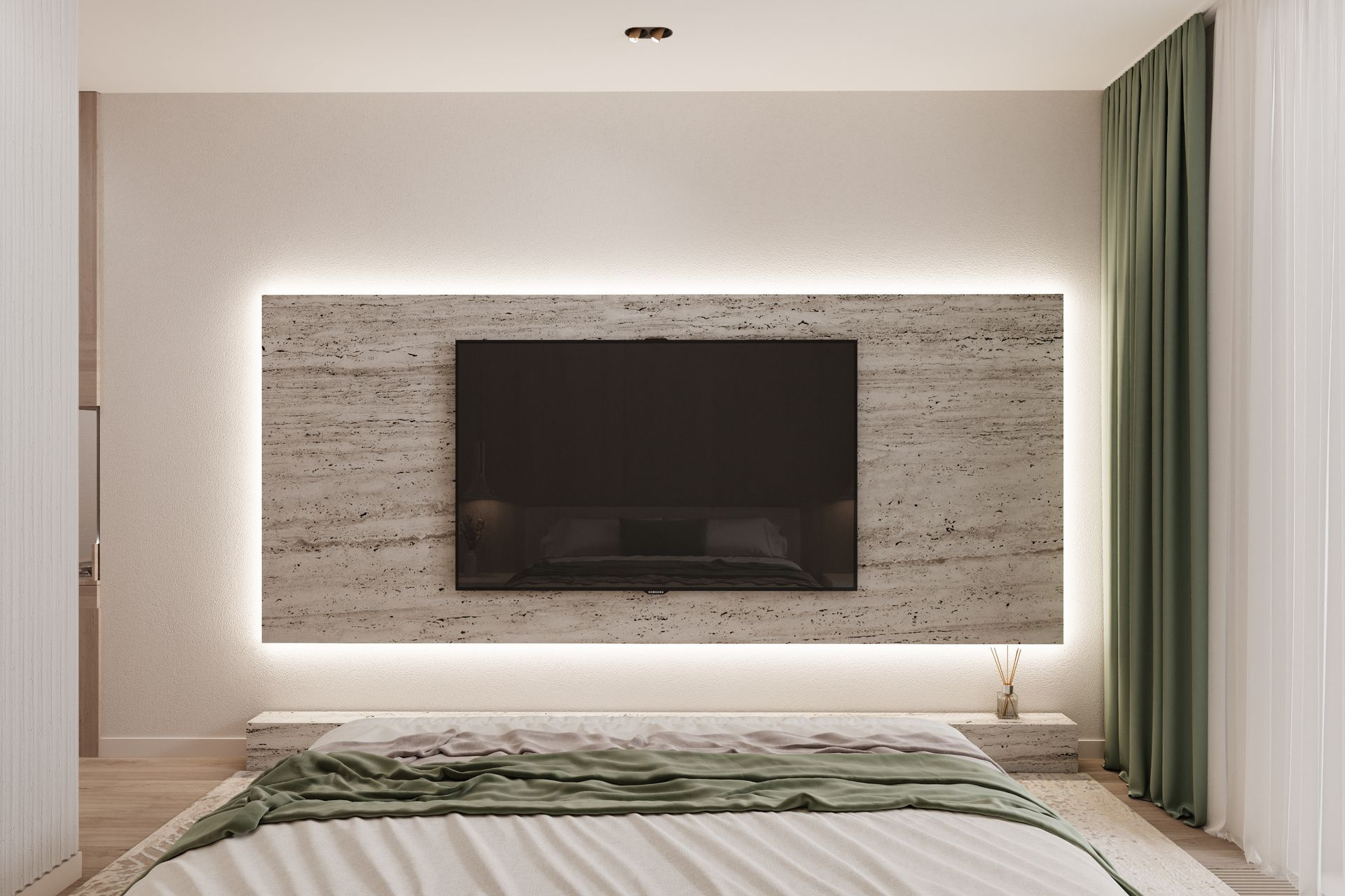 ЖК Foriver 138 кв.м.