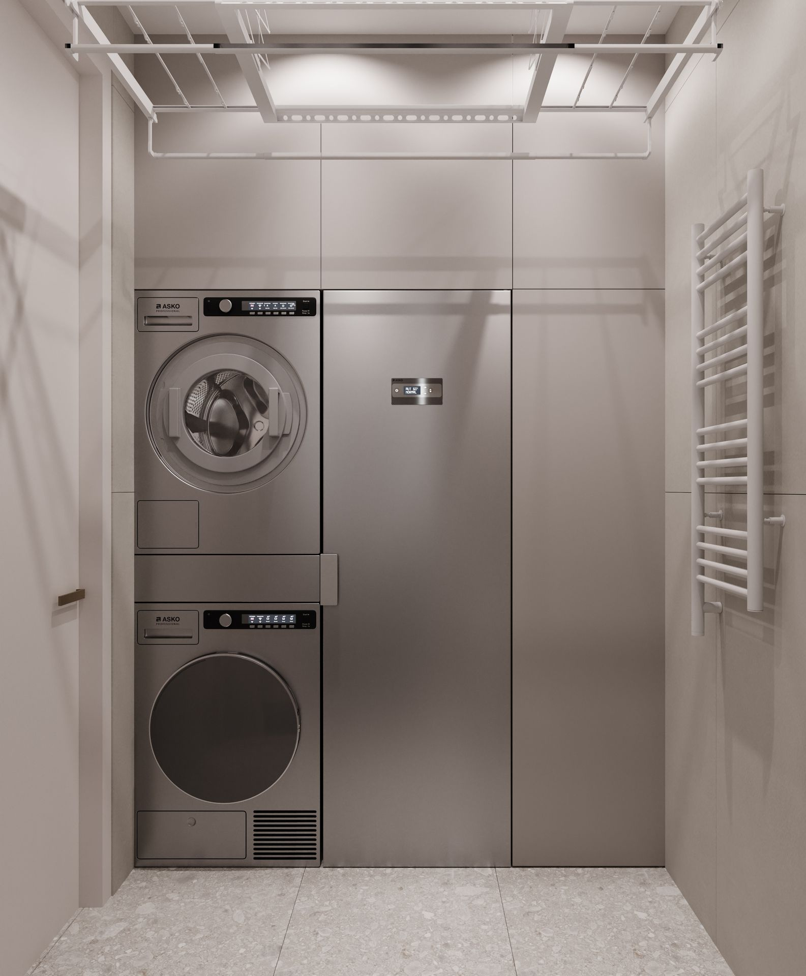 ЖК Foriver 138 кв.м.