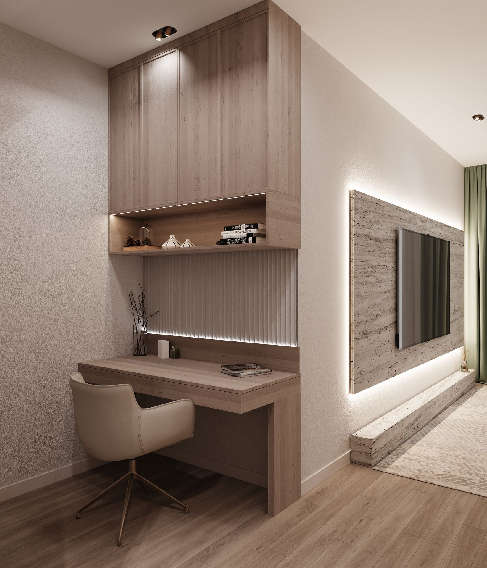 ЖК Foriver 138 кв.м.